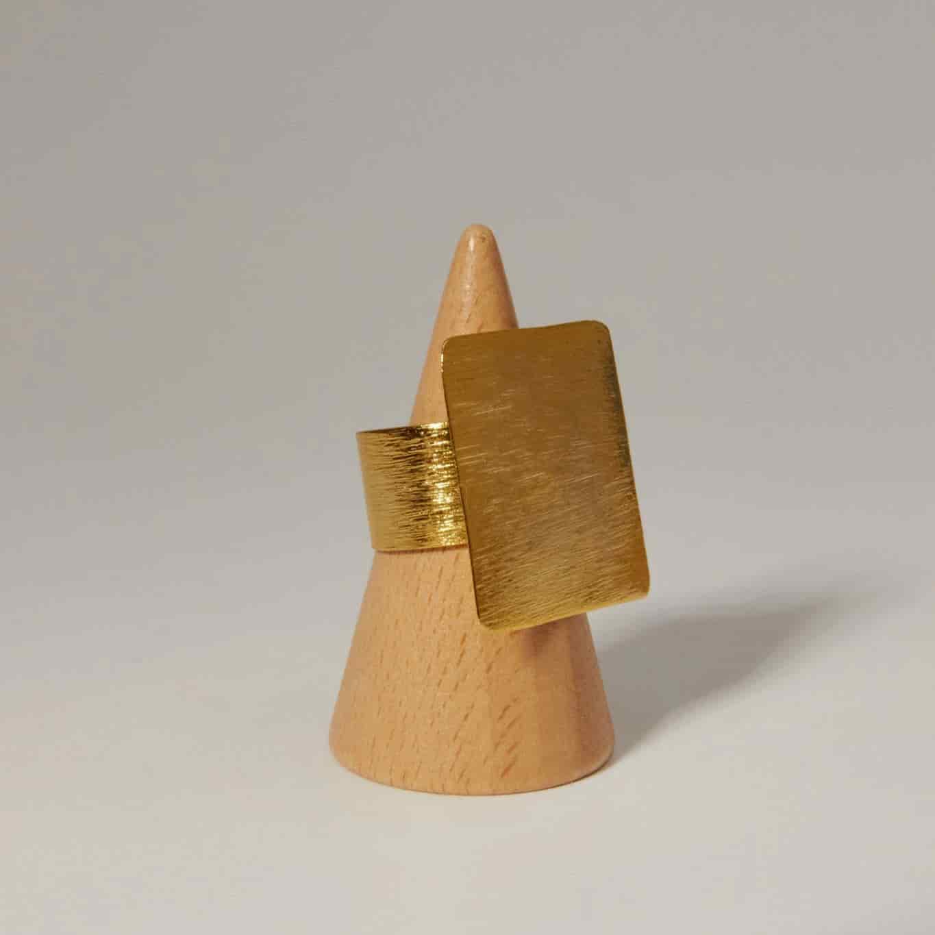 Square Ring - miniatura 3