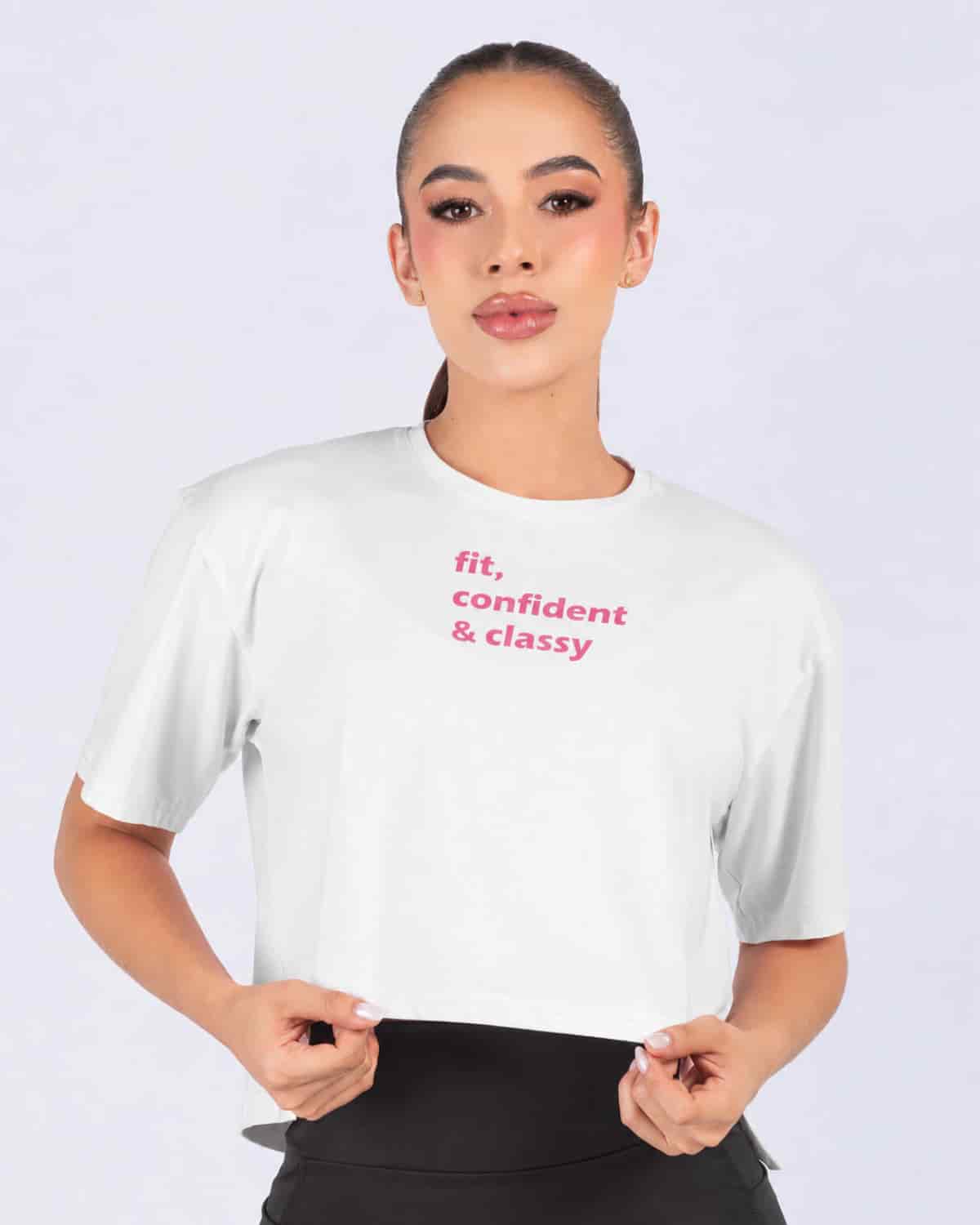 Blusa Fit┃KAYBU REF. 1016-2 - miniatura 4