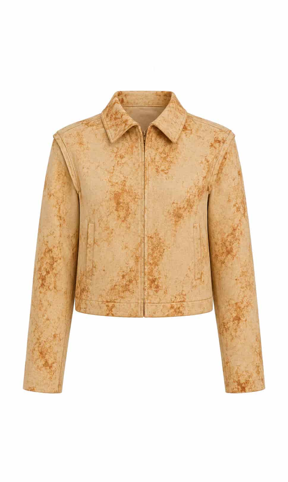 TRANSFORMABLE JACKET - miniatura 1