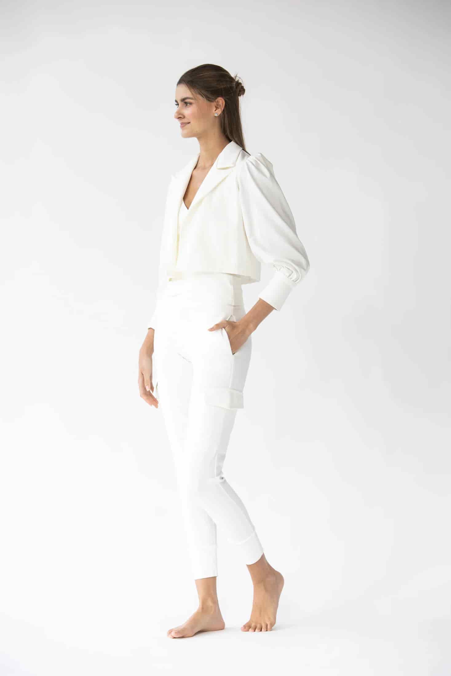 CHAQUETA TÉ - miniatura 6