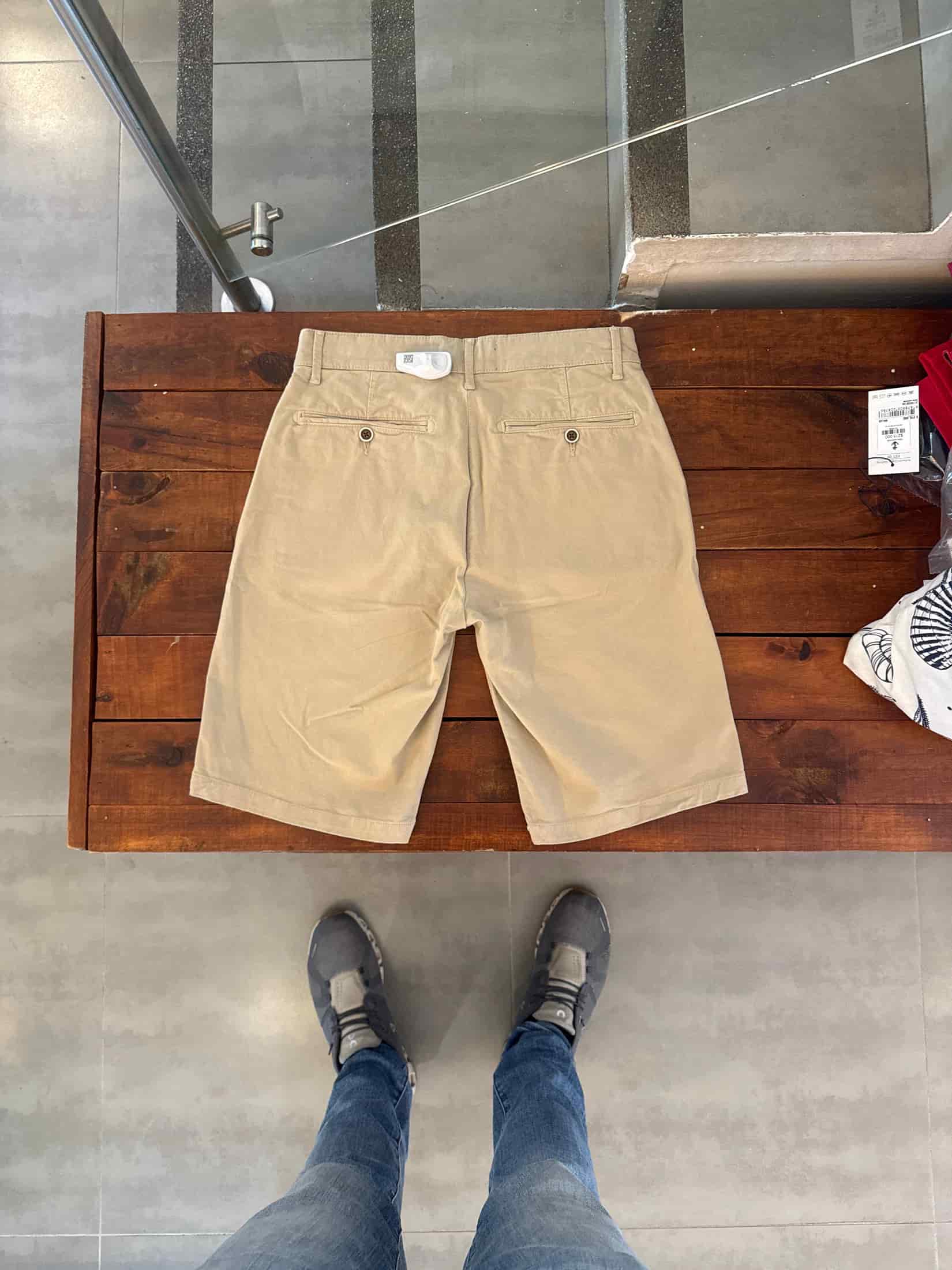 Bermuda Beige - miniatura 4