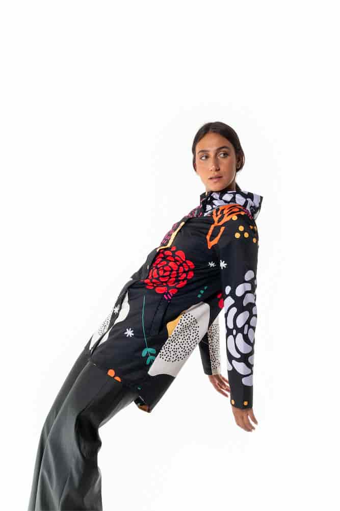 RAINCOAT PRIMAVERA (PRE-ORDER) - miniatura 6