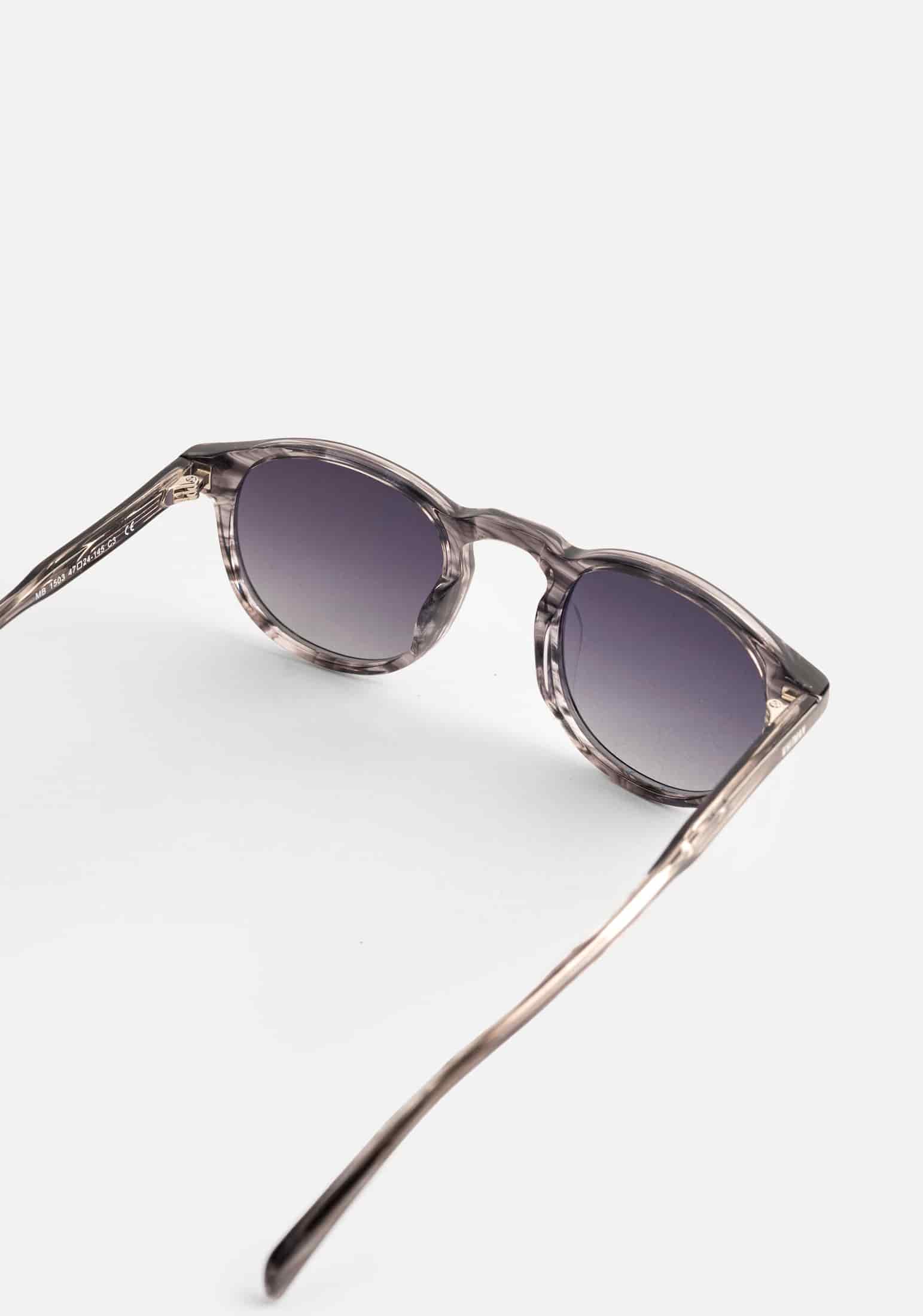 Gafas U Doha Gris - miniatura 3
