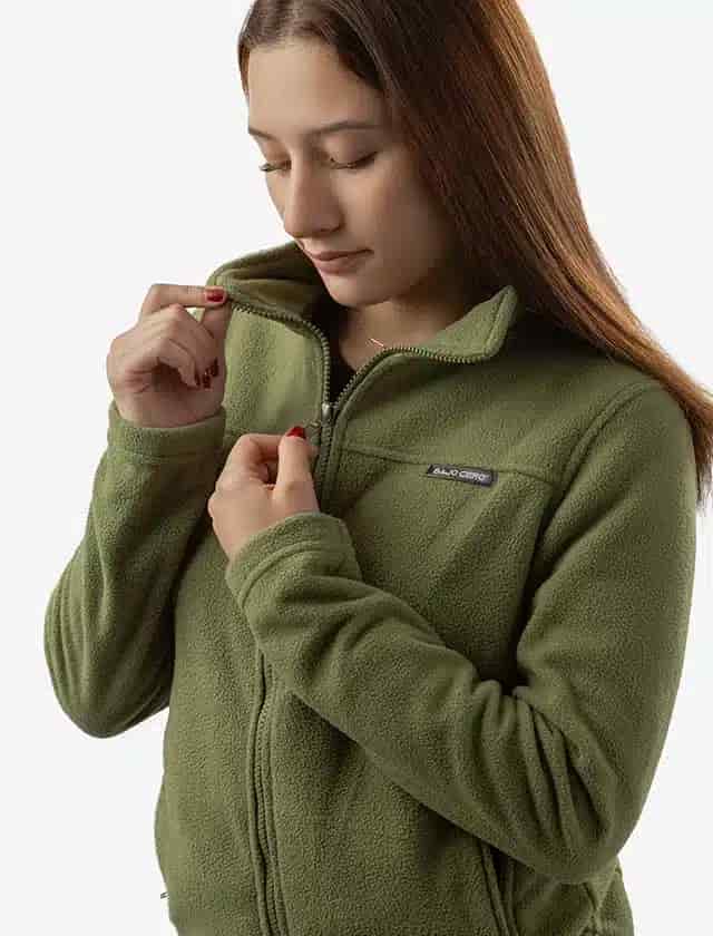 Chaqueta Térmica Pacific Fusion W - miniatura 8
