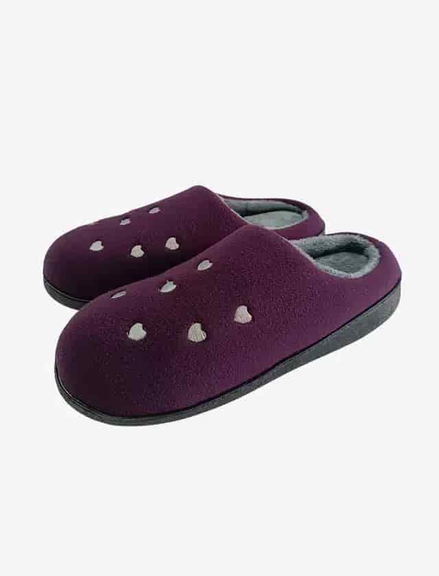 Pantufla Térmica Reposo - miniatura 2