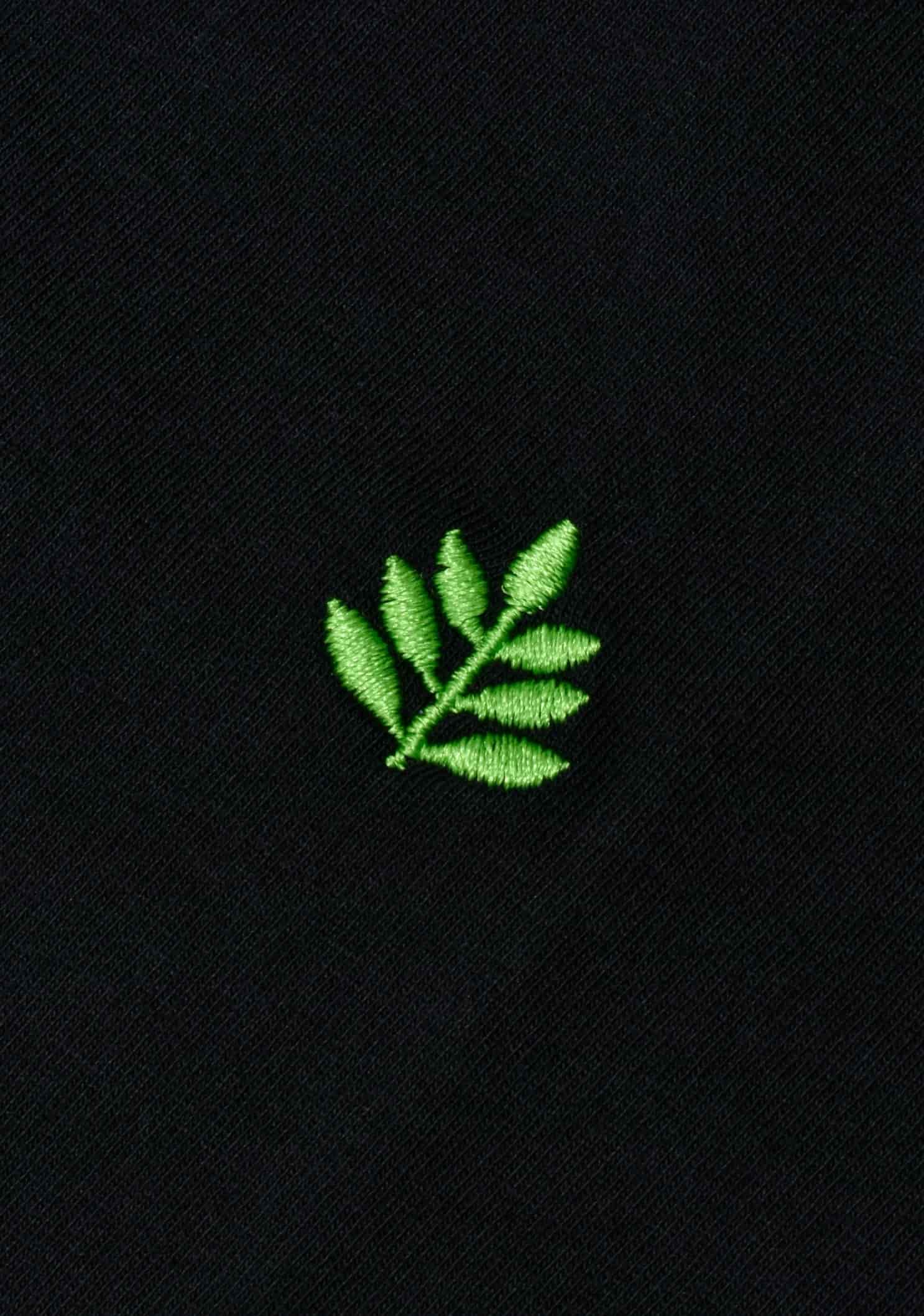Camiseta Negra - miniatura 2