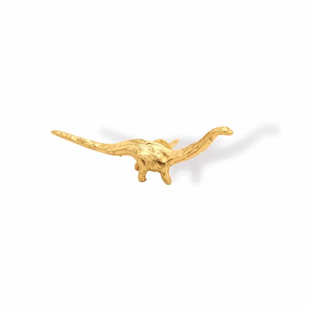 Pin de titanosaurio - miniatura 1