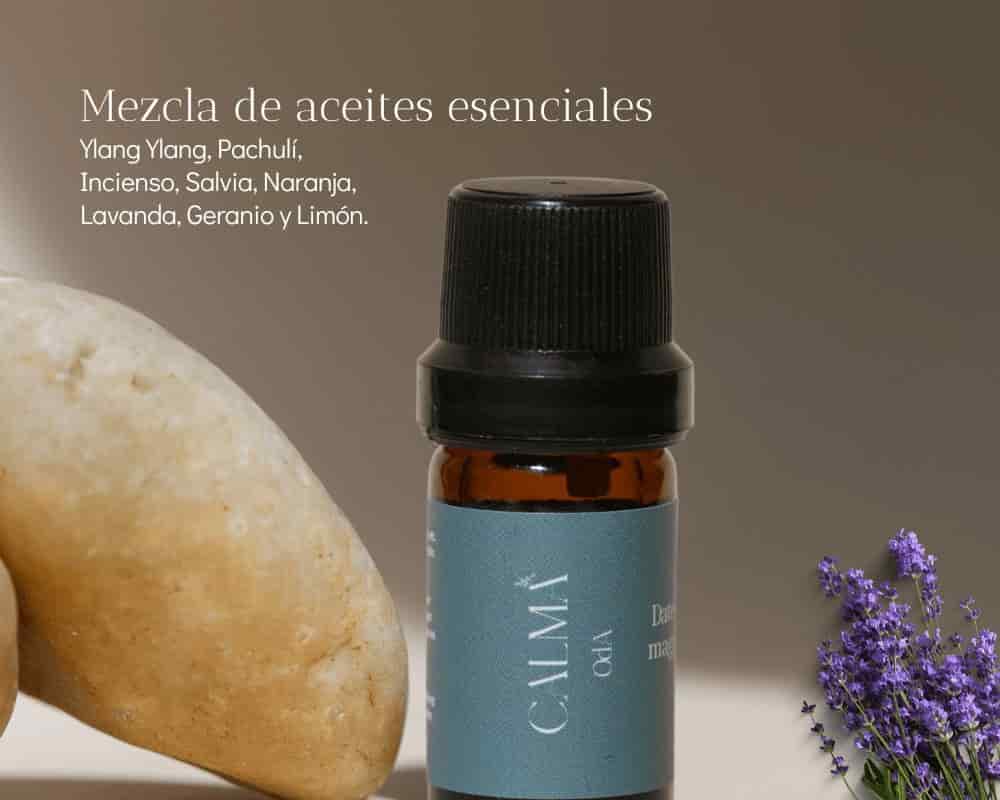 Mezcla de Aceites (Blends) - miniatura 6