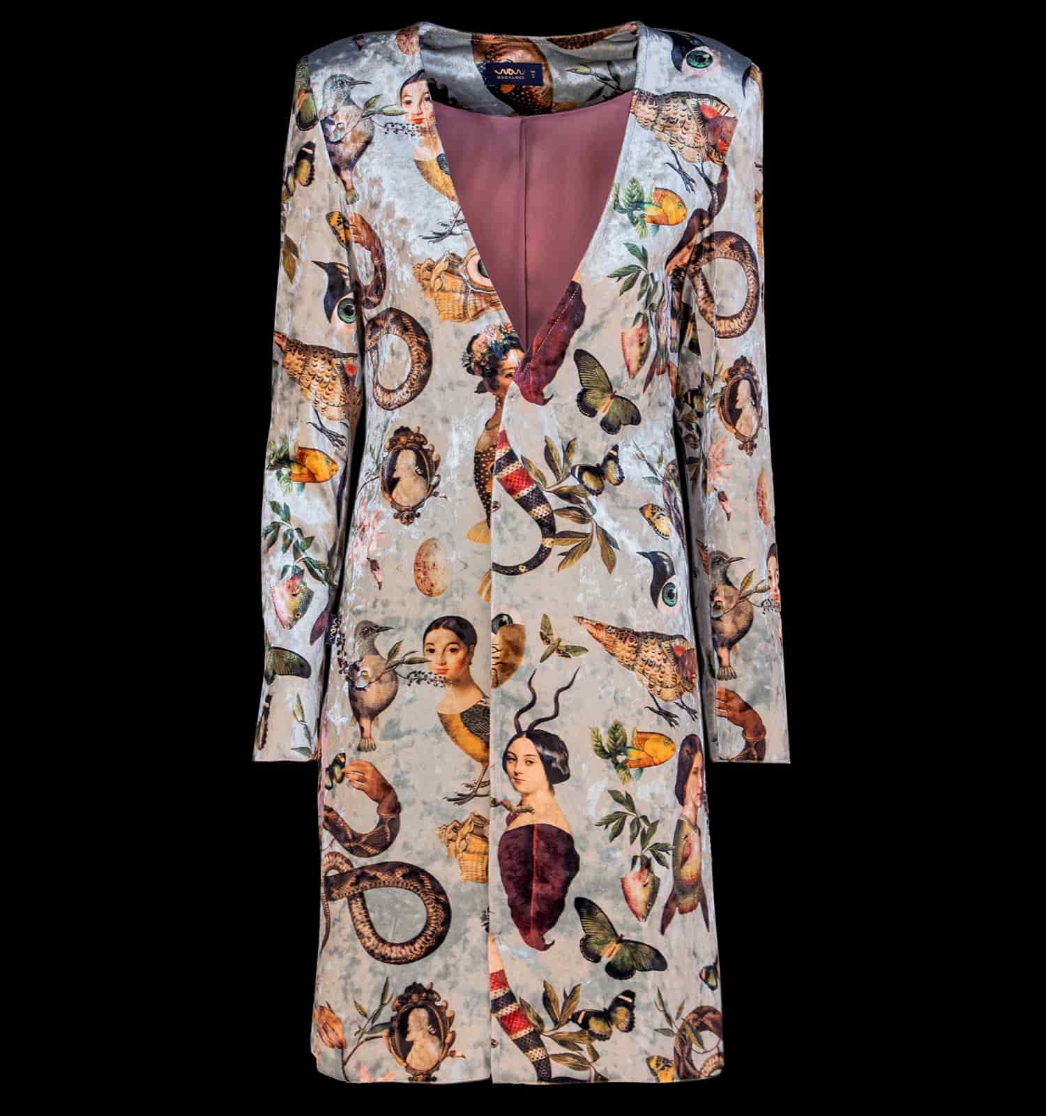 Kimono - Bestiario - miniatura 3