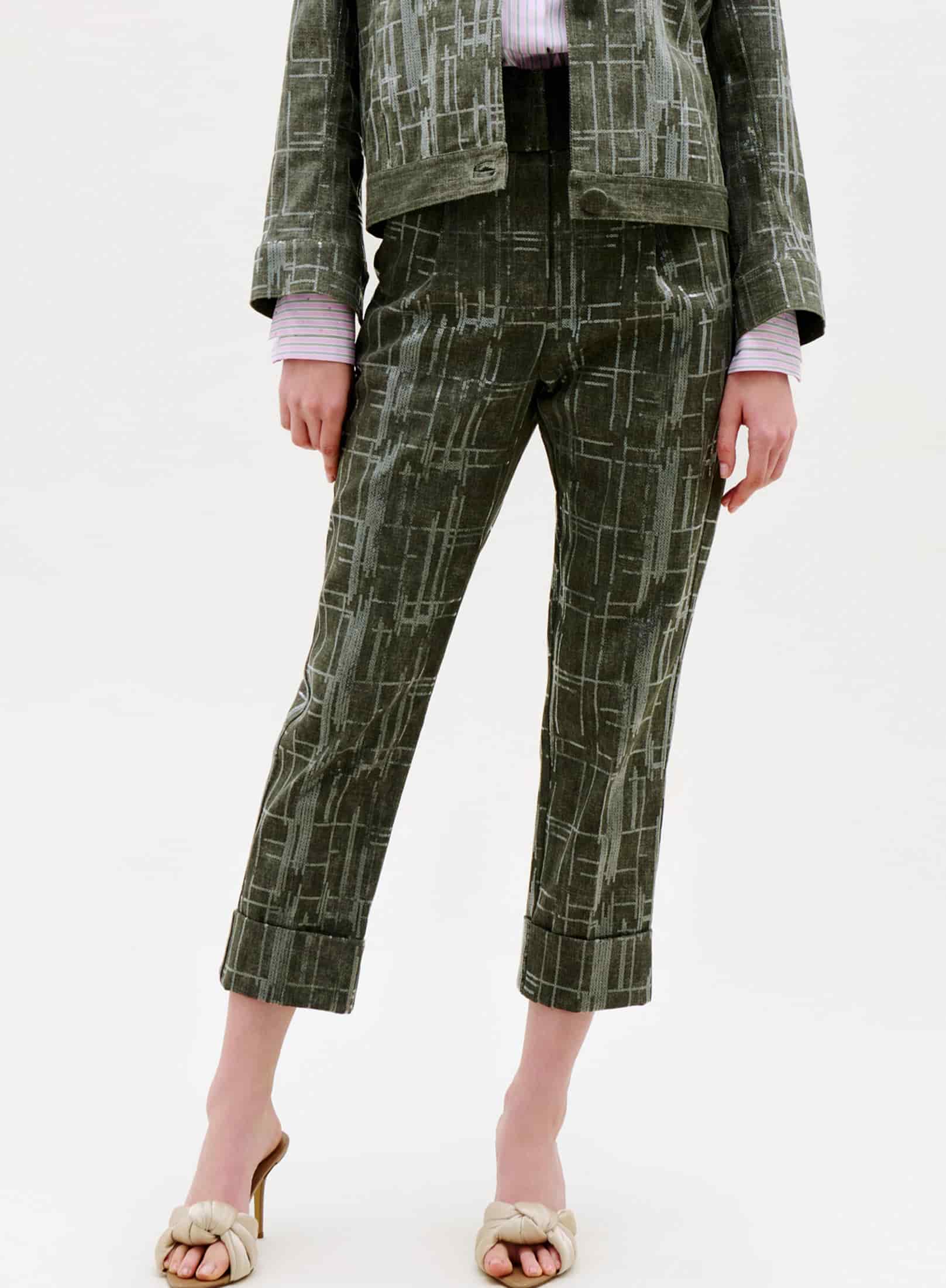Moad Pant - miniatura 2