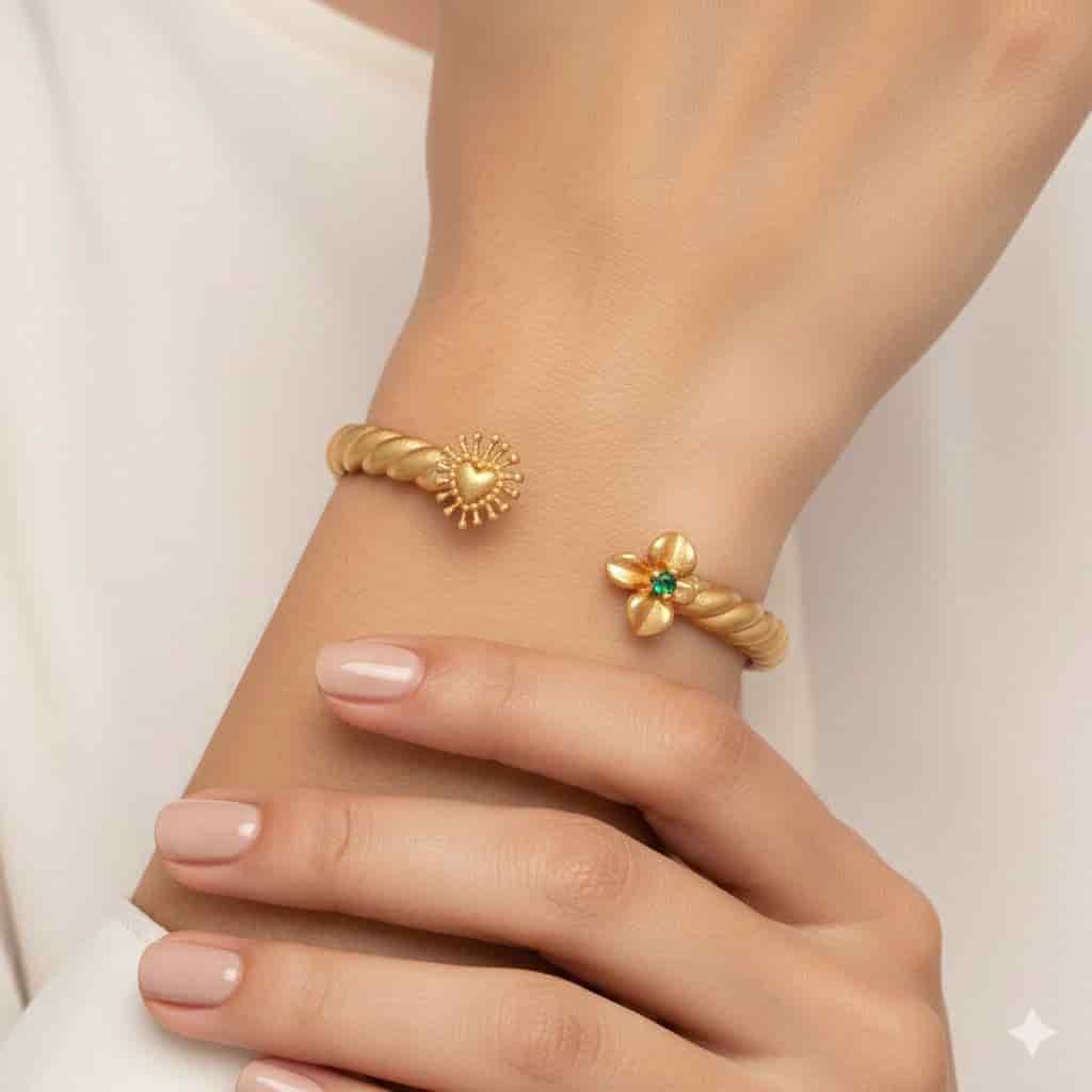 Blingtage Bracelet - miniatura 3