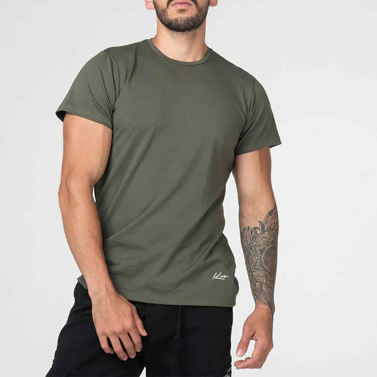 Camiseta Basica Now Ticky - miniatura 12