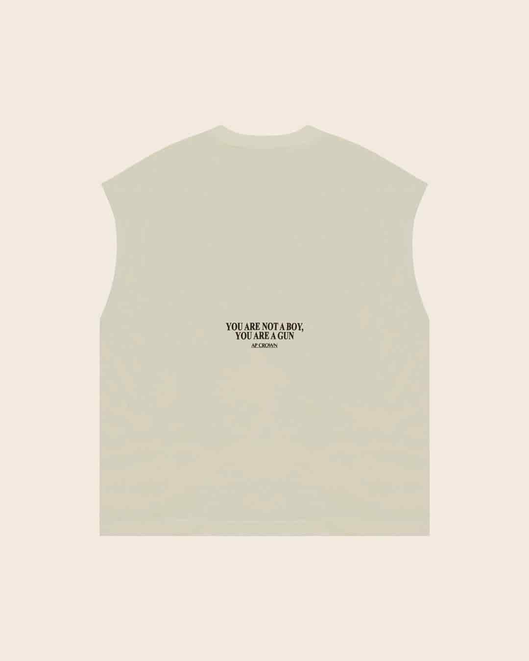 NOSTALGIA TEE - miniatura 12