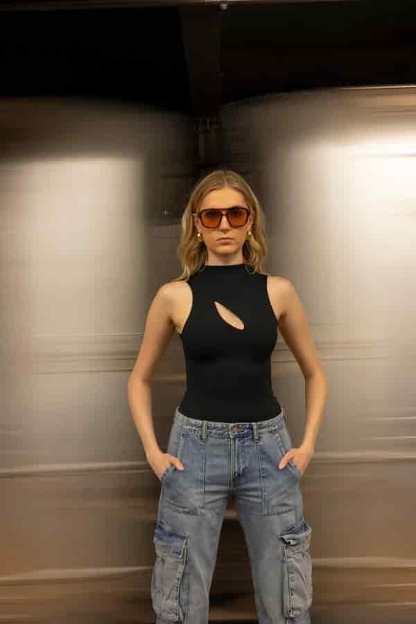 Body – Manhattan - miniatura 20