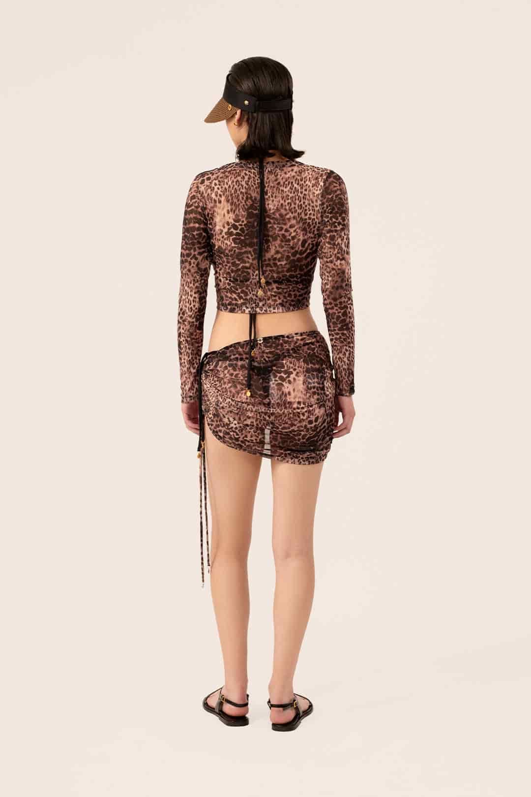 Sunny Top - Animal Instinct - miniatura 2