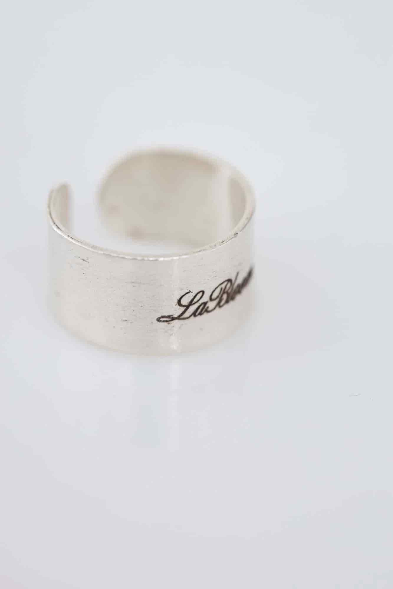 LA BLOOM BIG RING - miniatura 2