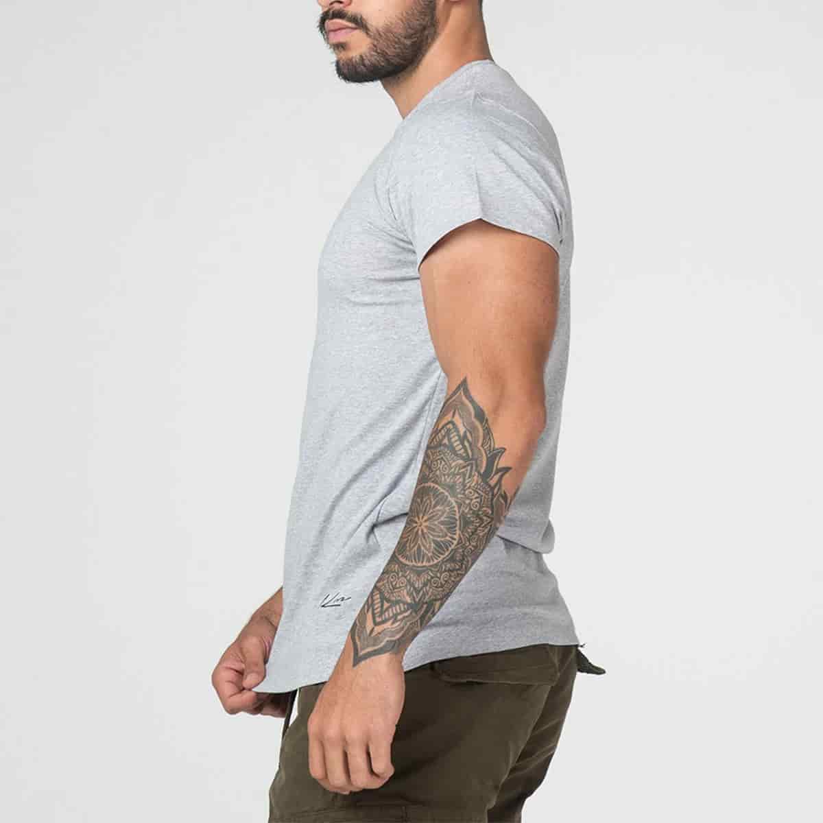 Camiseta Basica Now Ticky - miniatura 5