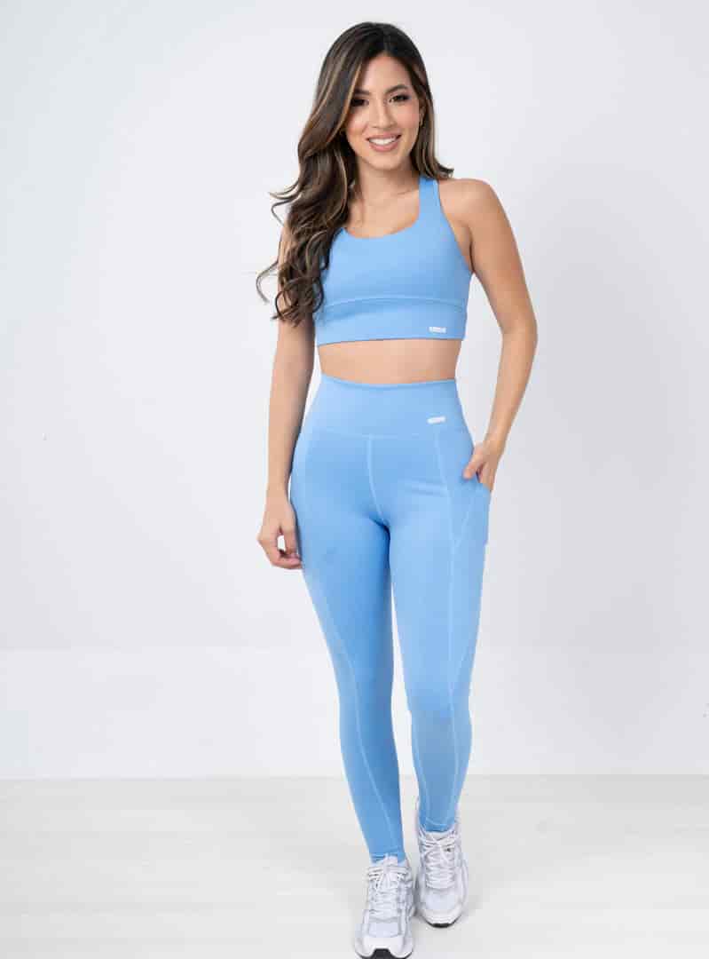 Leggins Deportivo Dama Kamila - miniatura 16