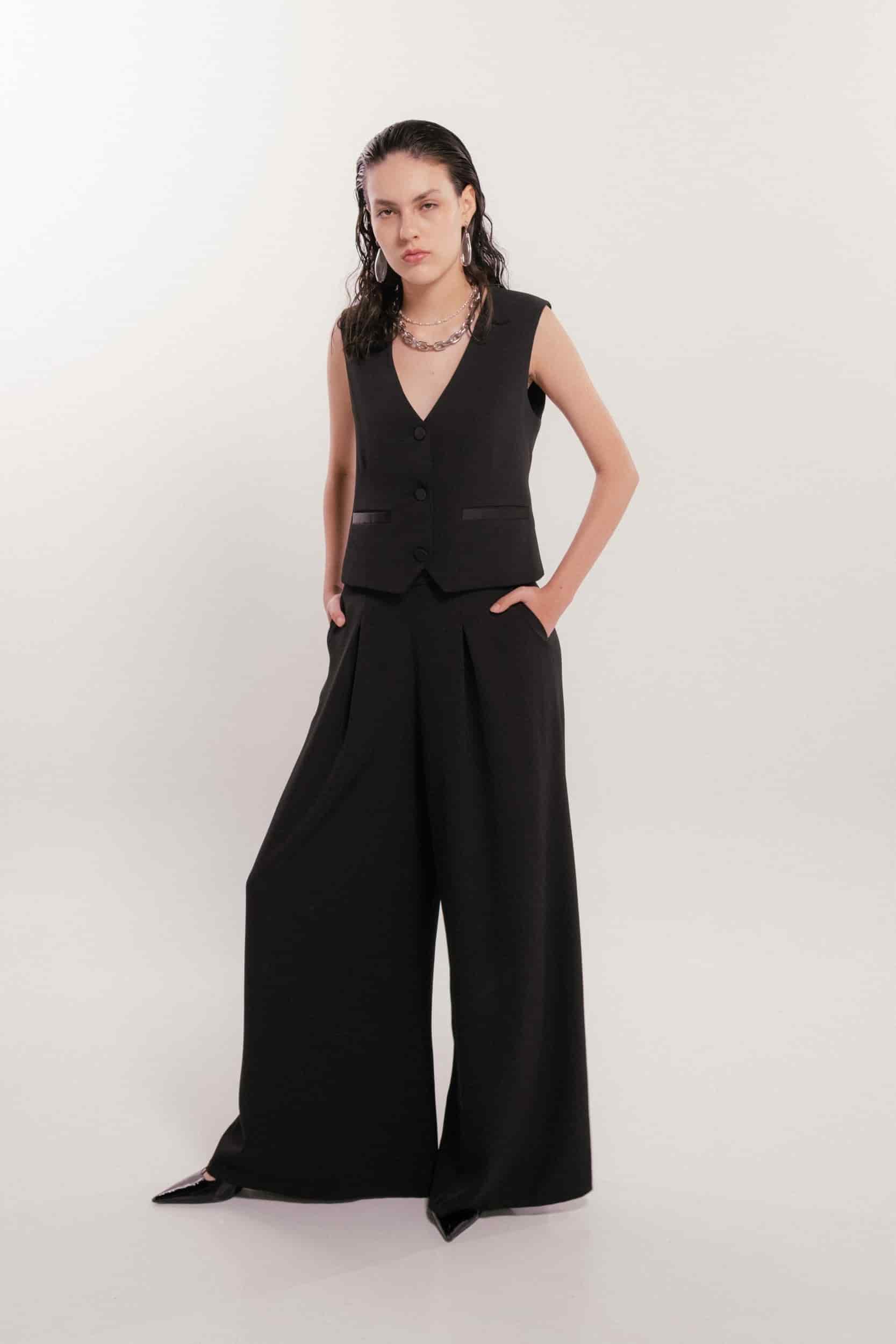 Tuxedo Vest - miniatura 3