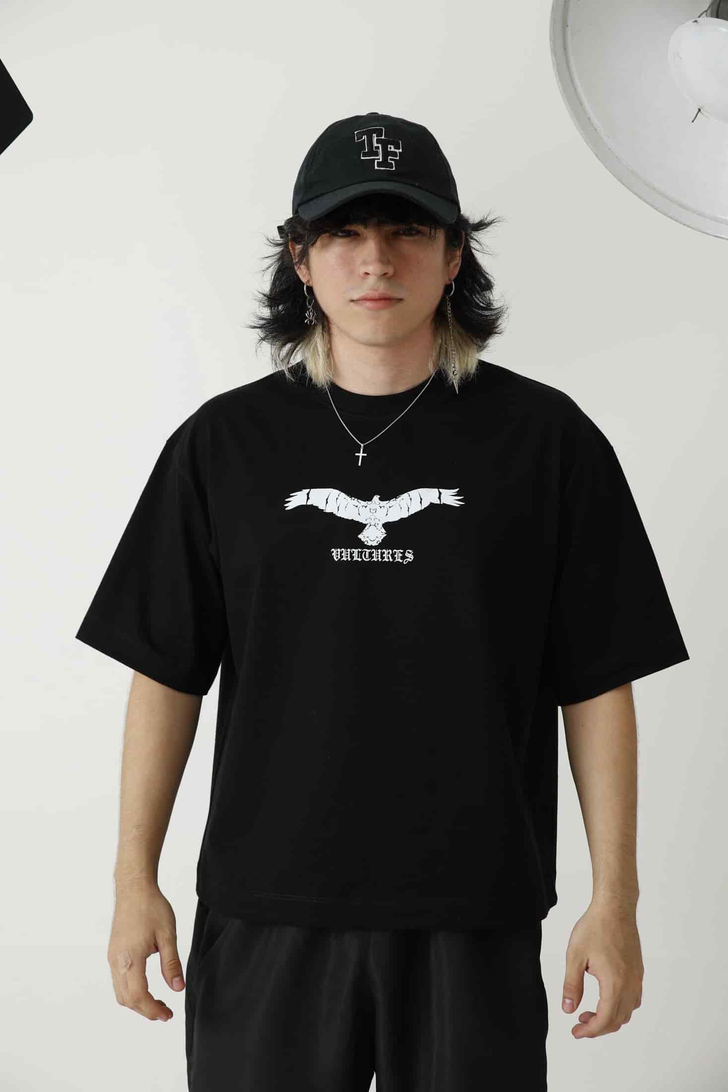 Camiseta Vultures - miniatura 2