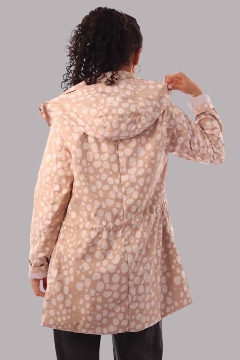 Parka Classic Venado De Arena - miniatura 10
