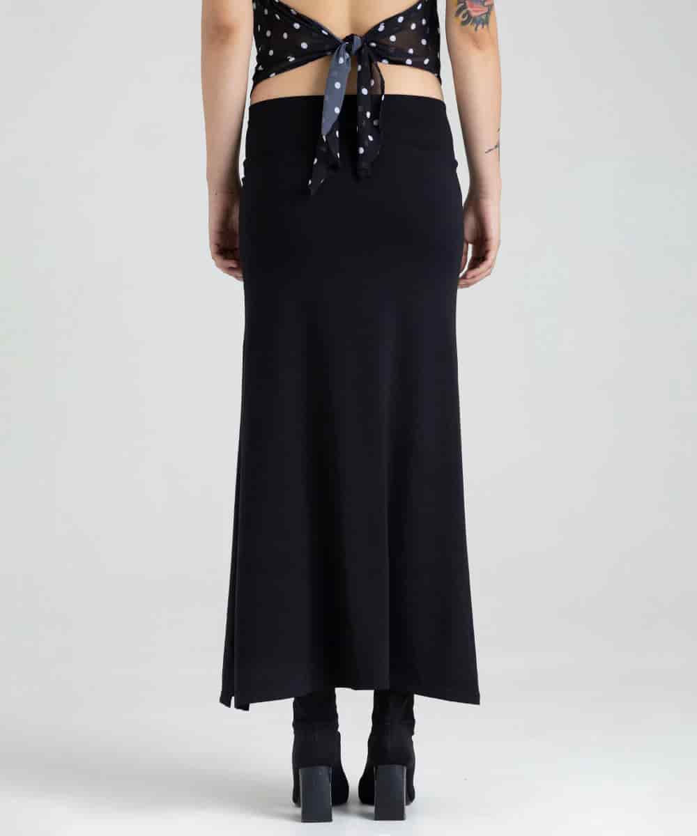 BLACK SKIRT - miniatura 10