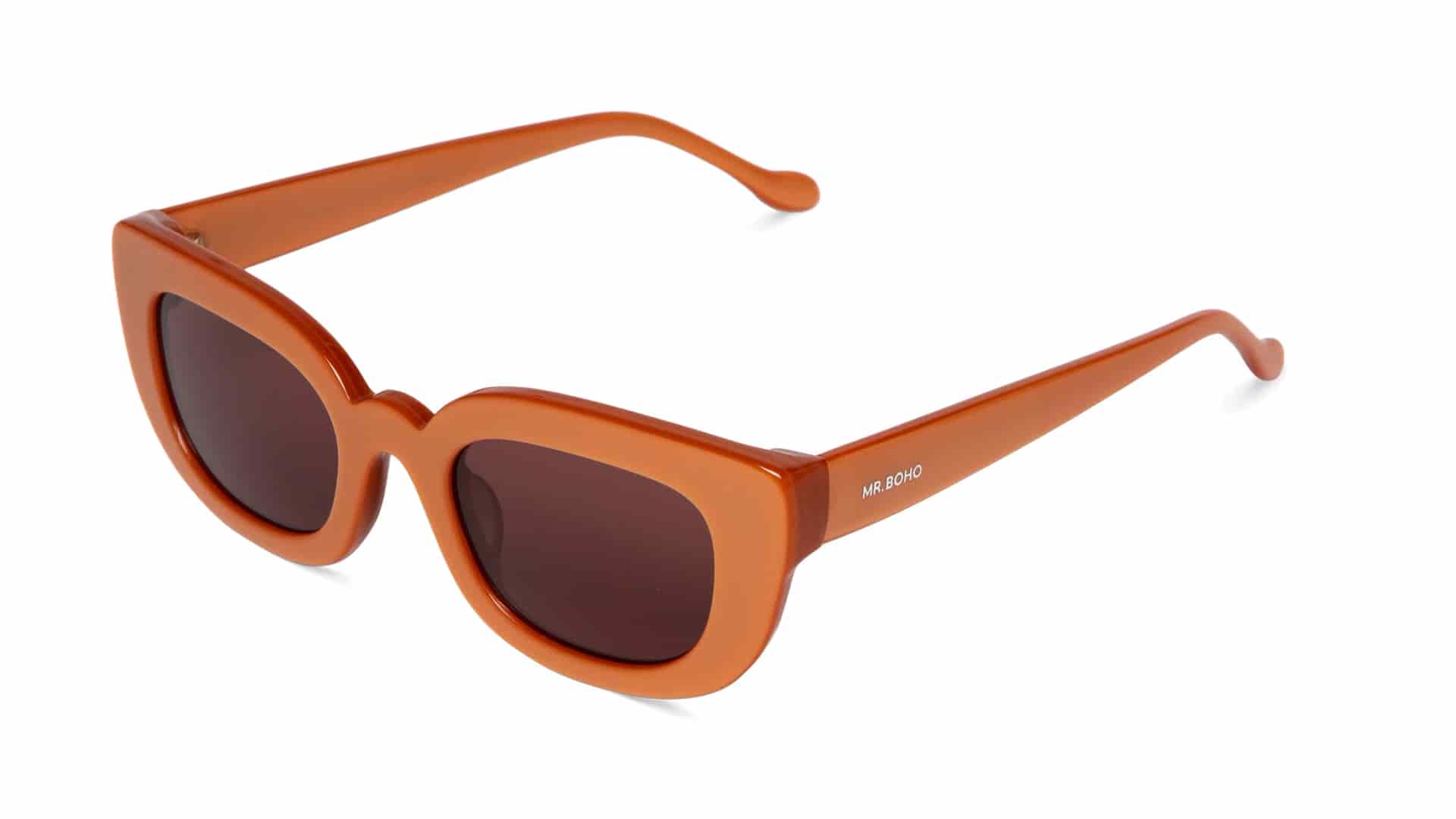 COPPER SHUMIKITA WITH CLASSICAL LENSES - miniatura 2