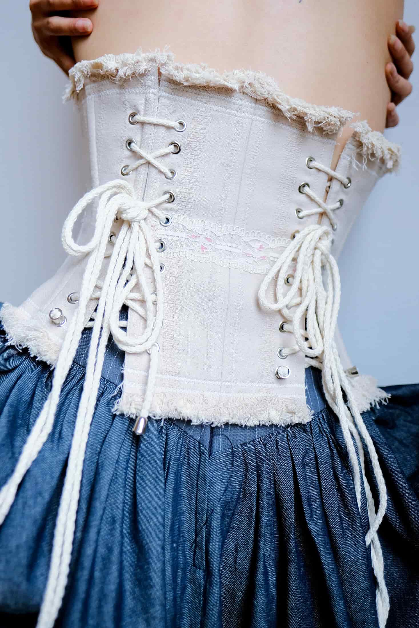 Corset  Ponque - miniatura 4