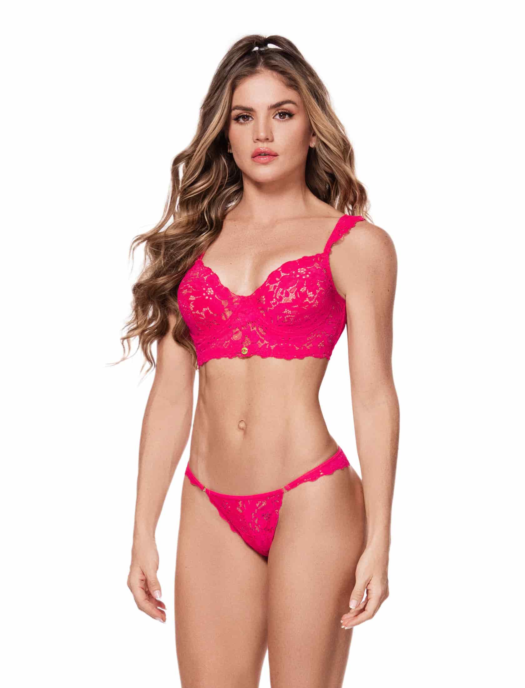 PANTY 42192 - REFUERZO 100% ALGODÓN - miniatura 2