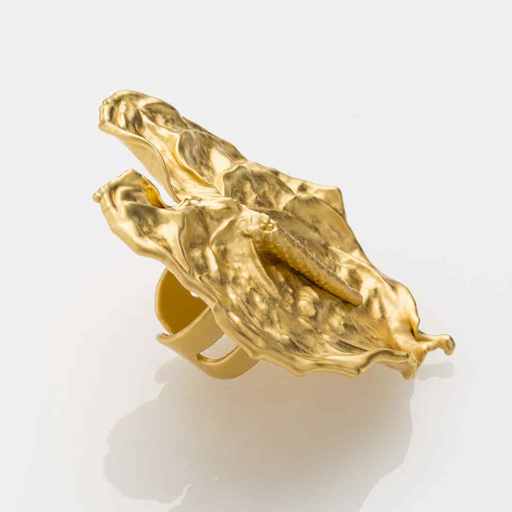 Anthurium Ring - miniatura 2