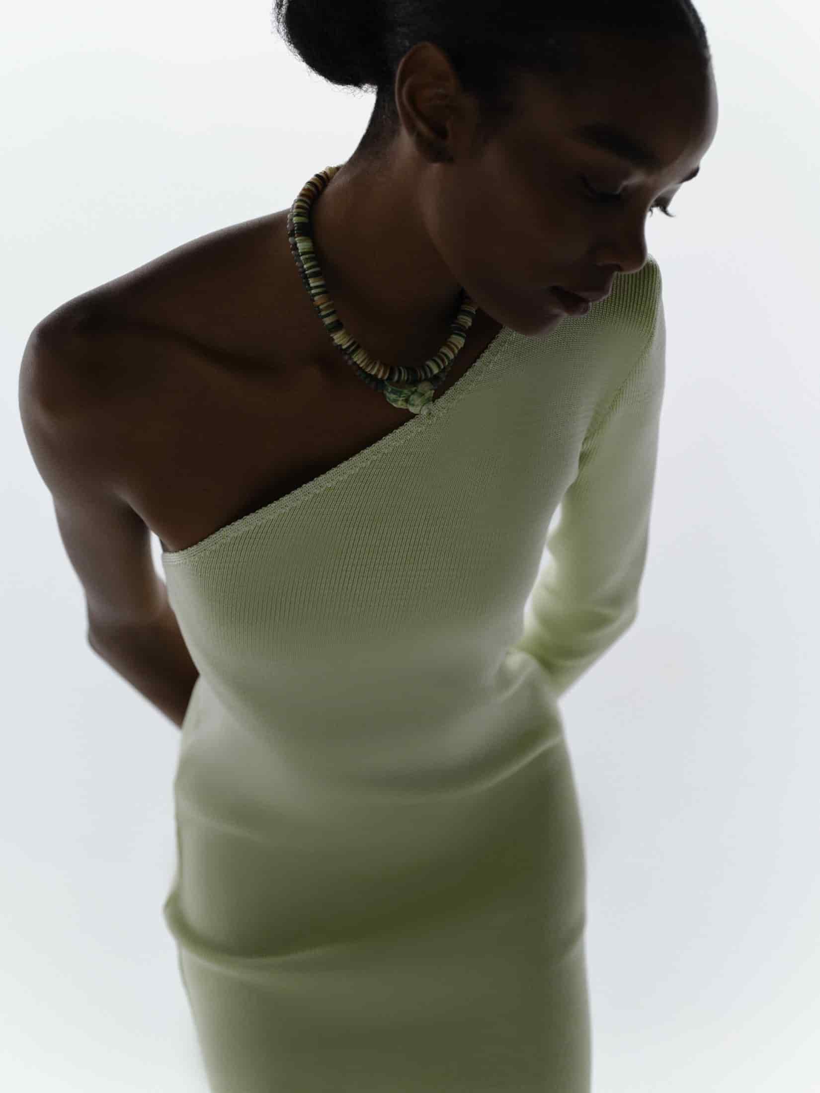 Amaro Midi Dress - miniatura 5