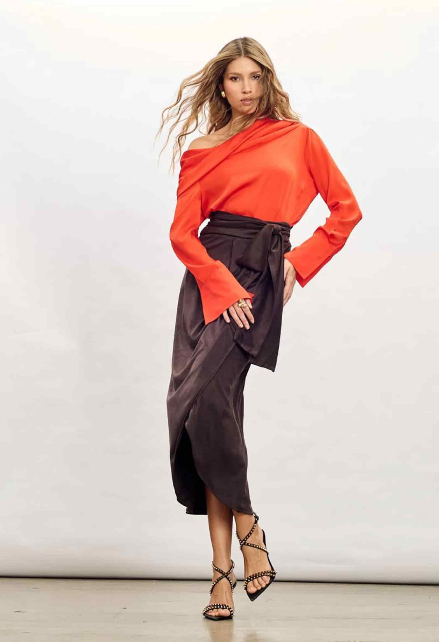 Piere Blouse - miniatura 2