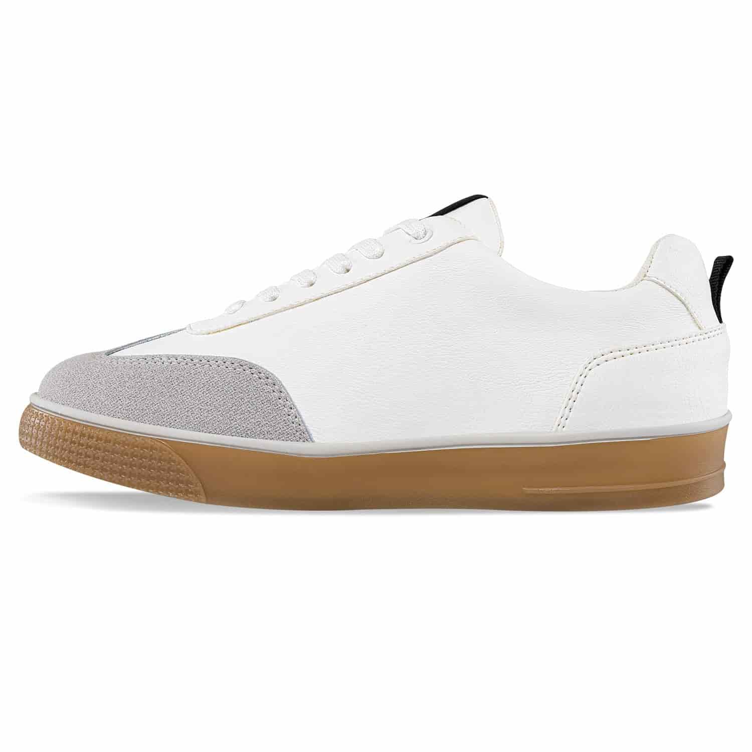 Tenis Urbanos Dean Blanco Croydon para Hombre - miniatura 4