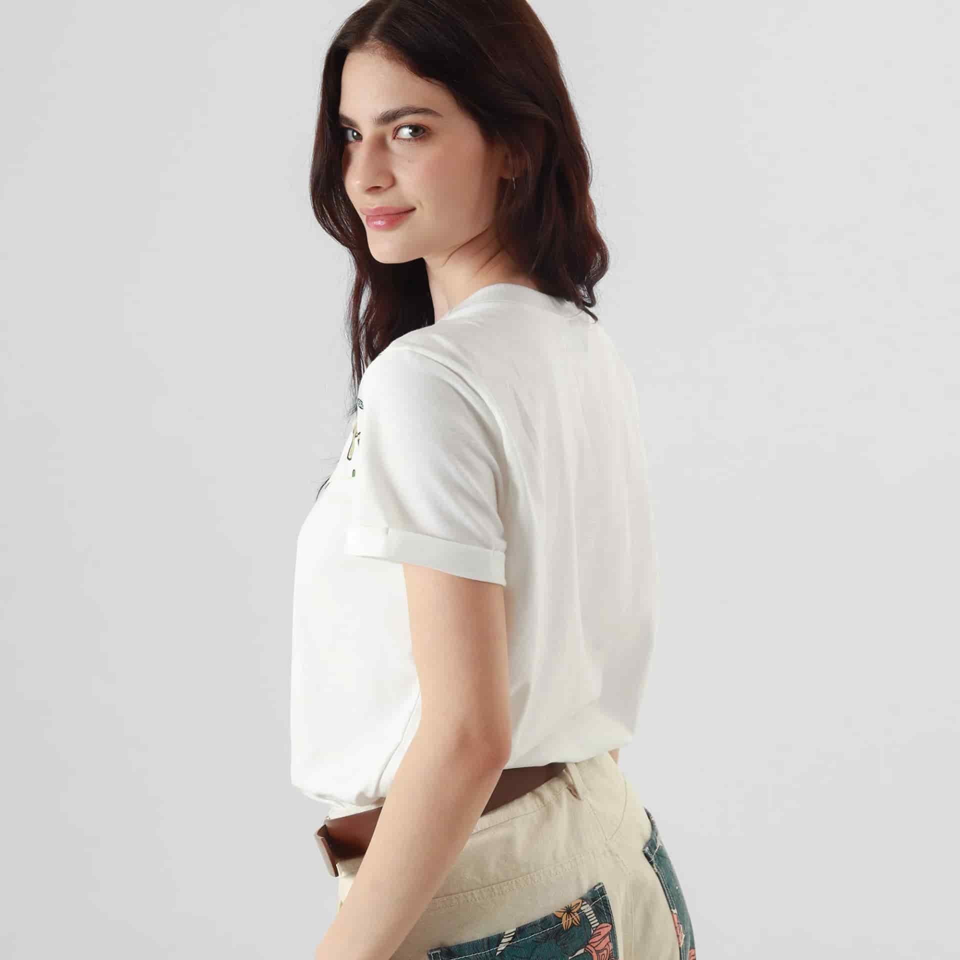 Camiseta Cactus FDS x Pineapples - miniatura 3