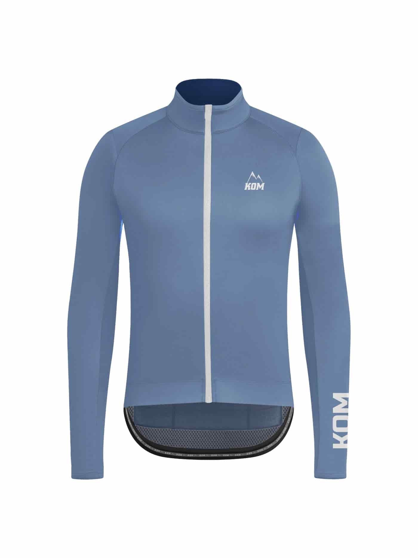 Jersey Ciclismo Térmico Tour - Hombre - miniatura 23