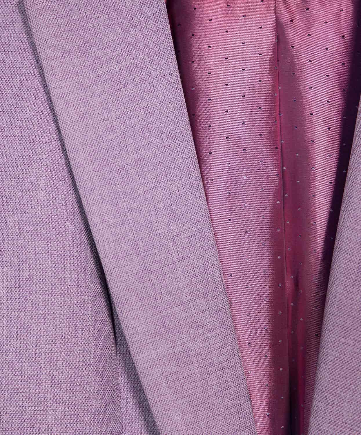 Blazer Lila Tokio - miniatura 4