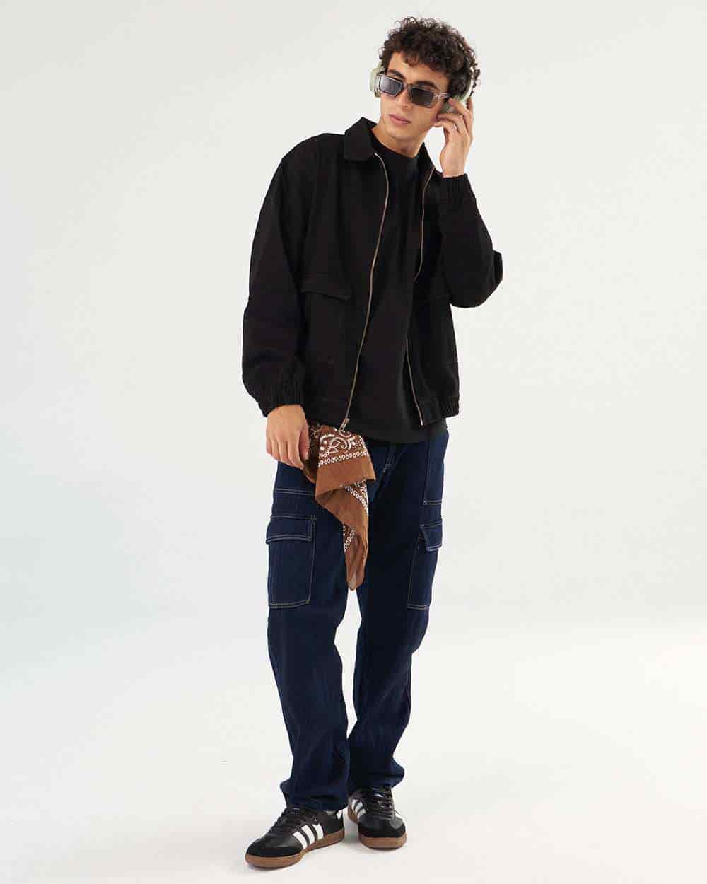 WORK PANTS - miniatura 8