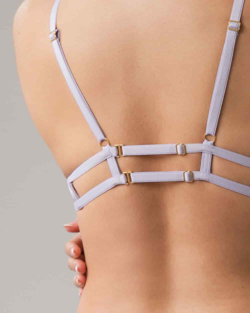 Bralette Kim - miniatura 5