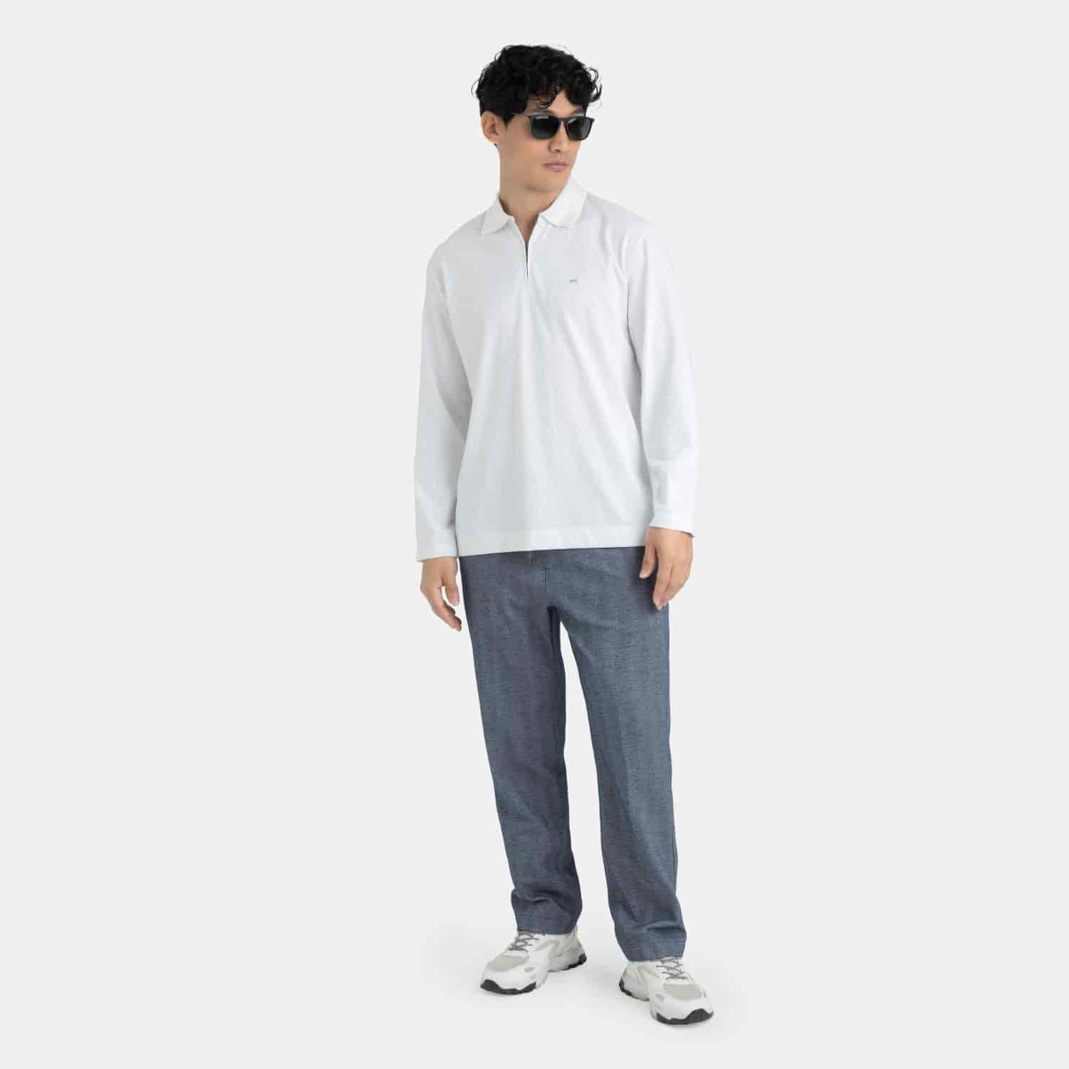 Classic Flow Jogger Azul Oscuro - miniatura 1