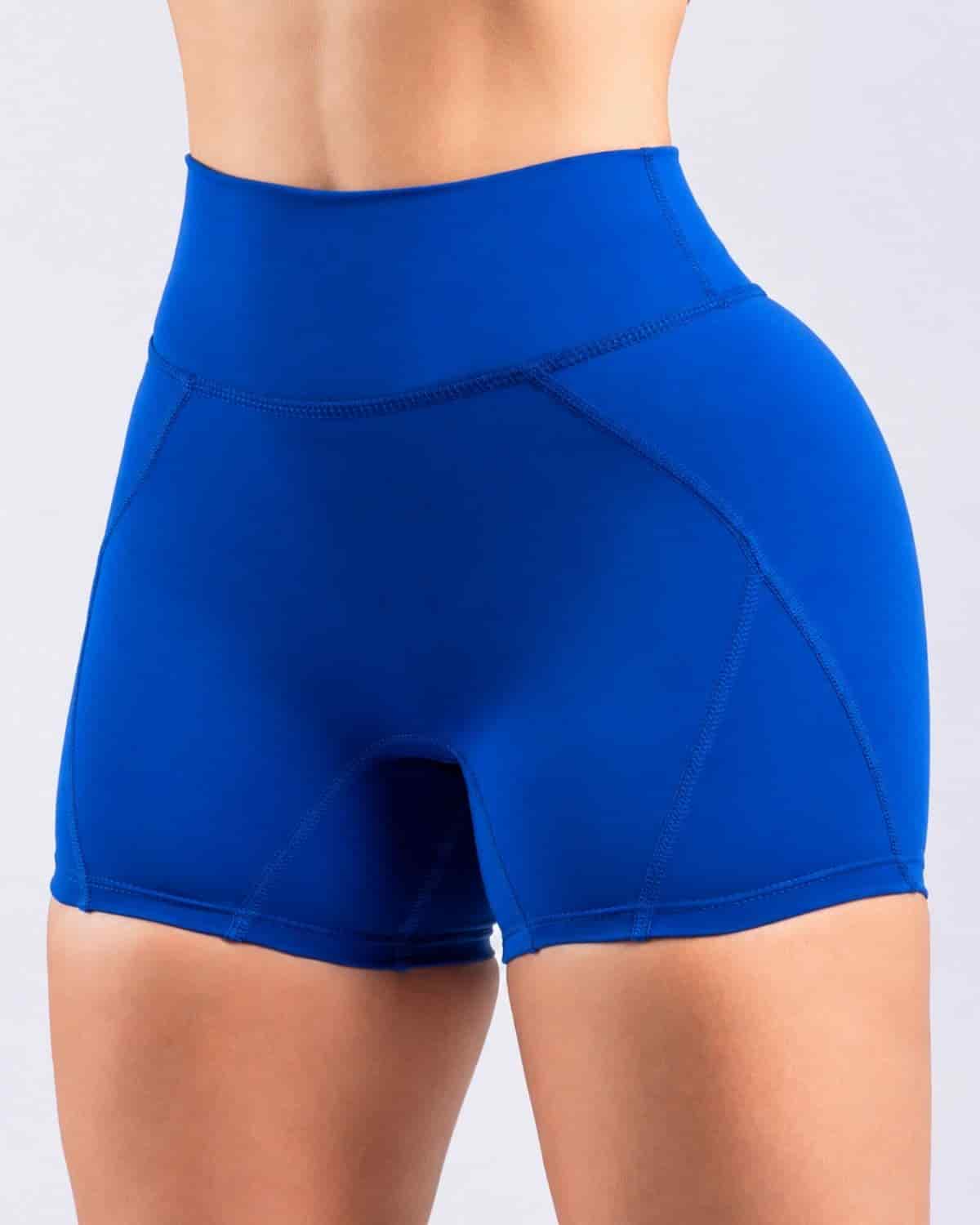 Short Girly┃KAYBU REF.1252 - miniatura 5