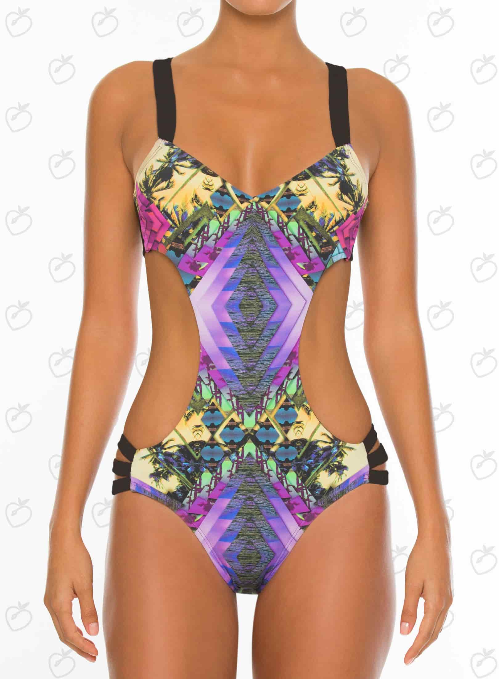 Ibiza Monokini - miniatura 1