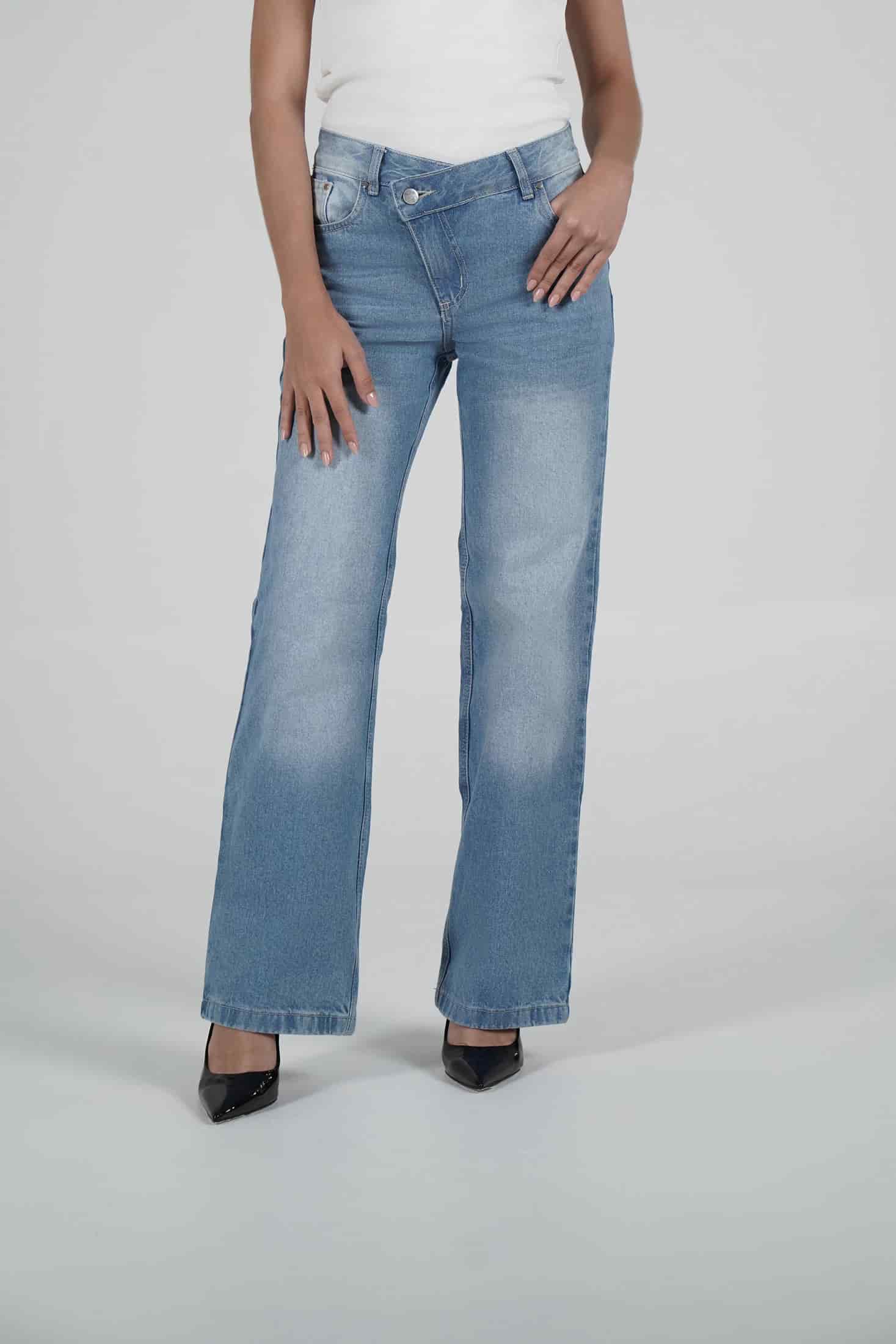 Criss-cross Jeans - miniatura 2