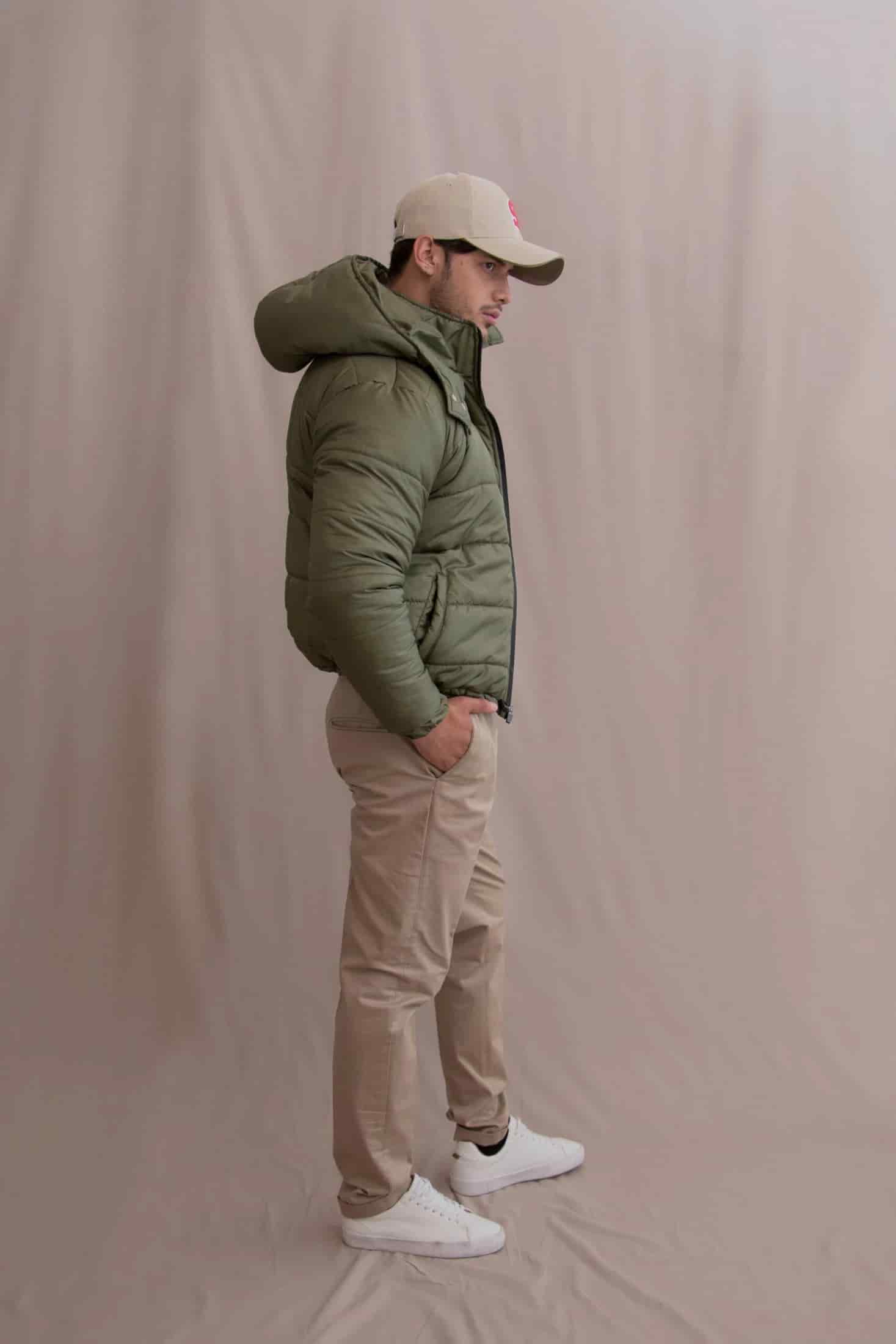 Mint Jacket - miniatura 4