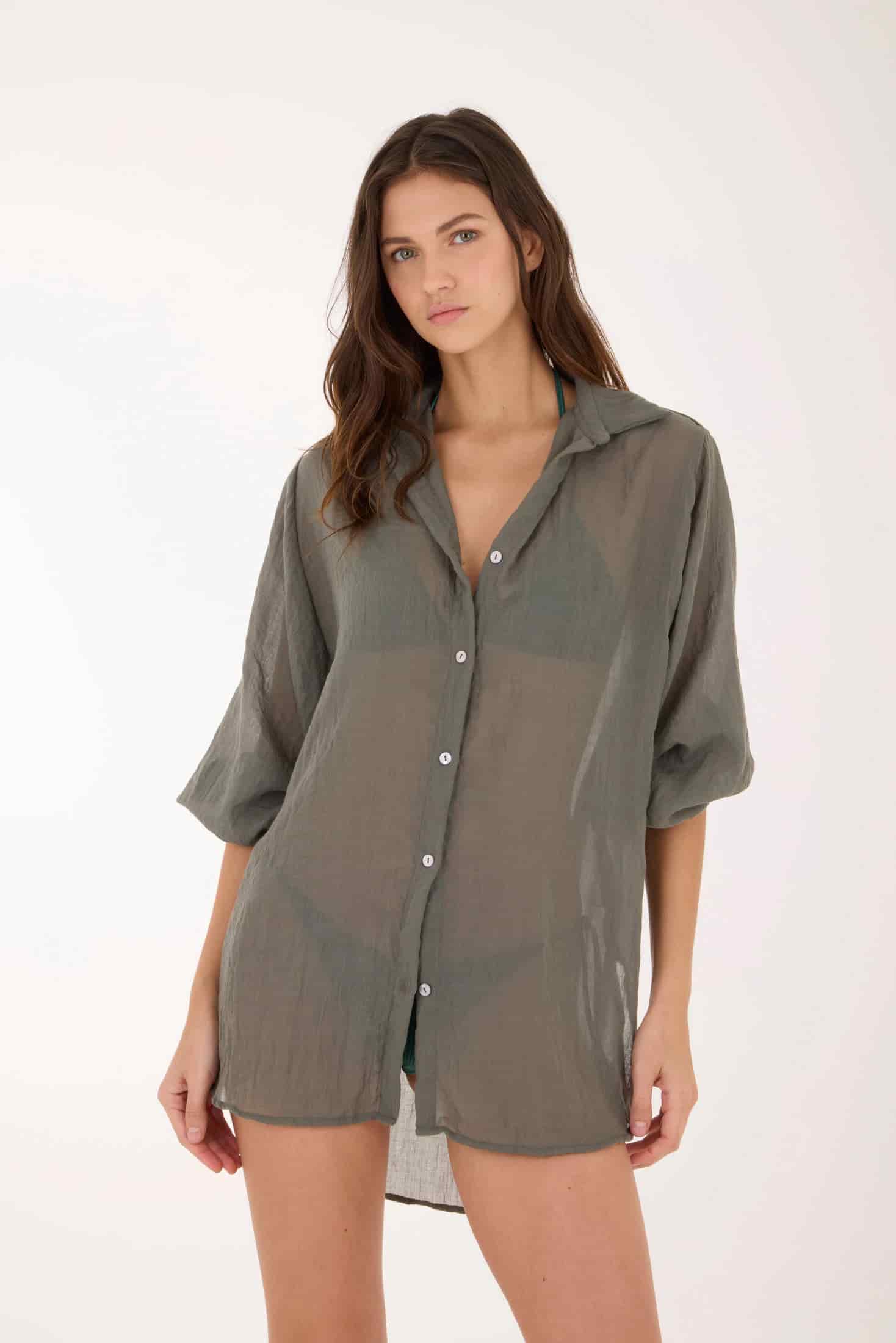 Emerald Dream Akumal Shirt - miniatura 1