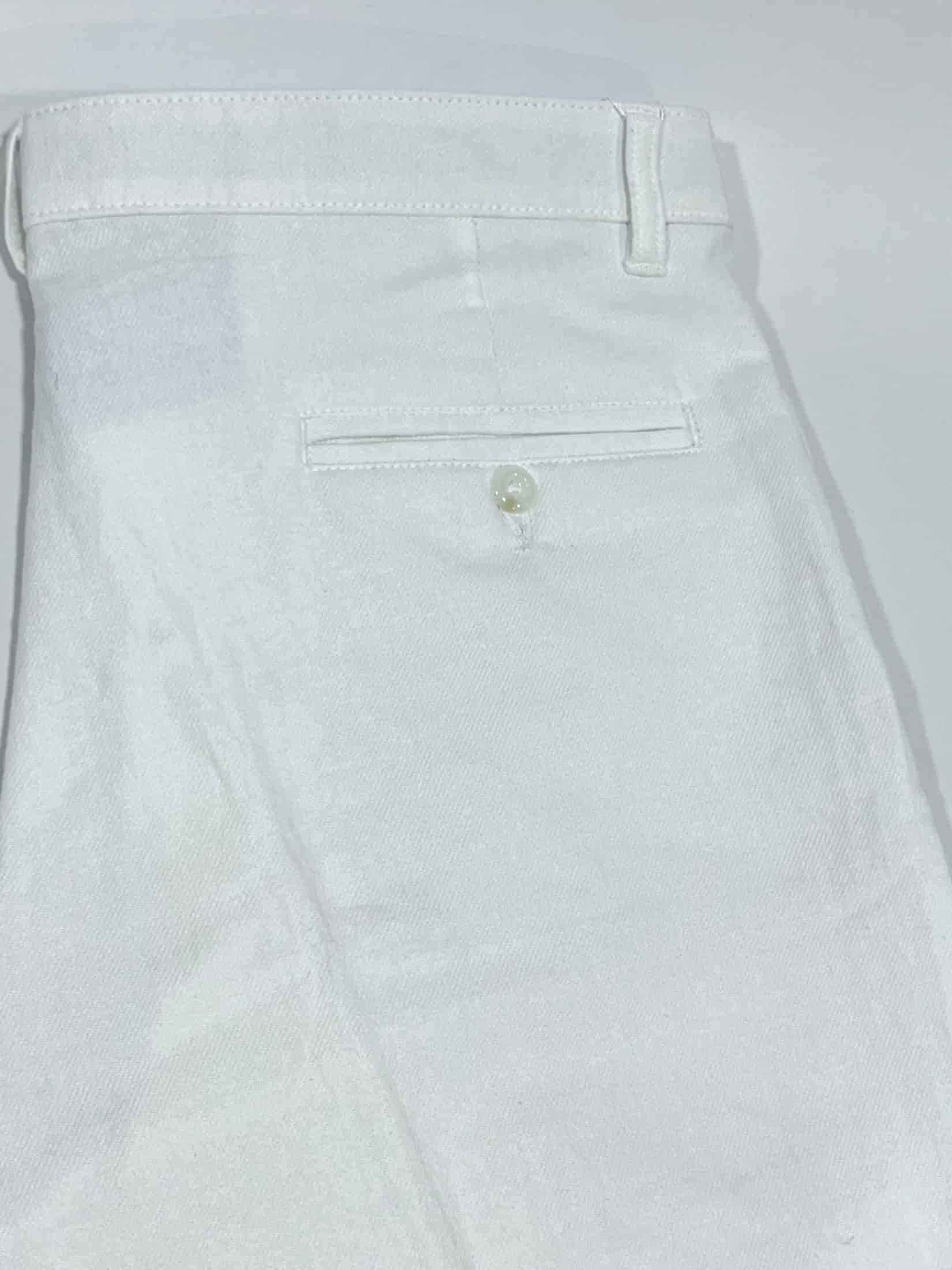Pantalon clasico LA JS - miniatura 3