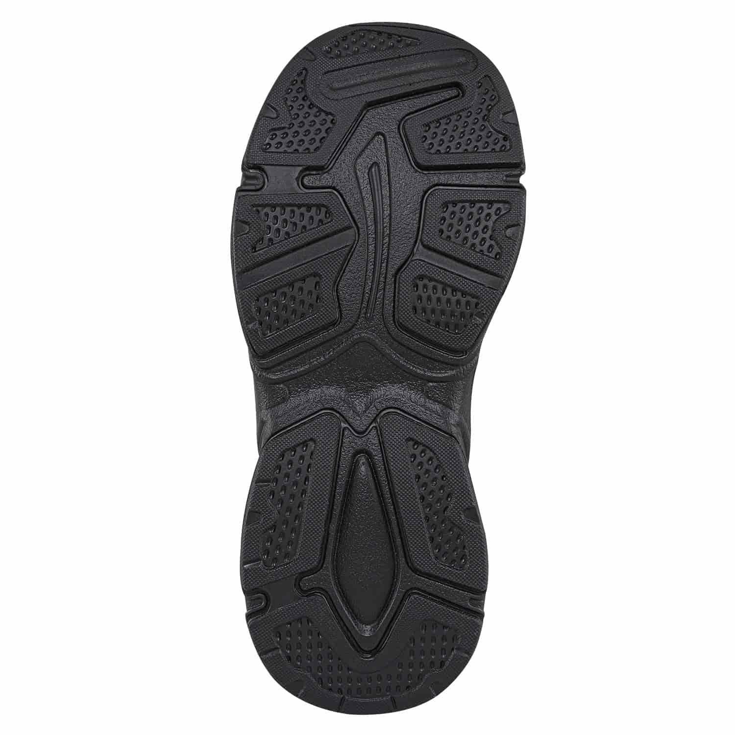 Tenis Colegio Fadron C Negro Croydon Unisex - miniatura 7