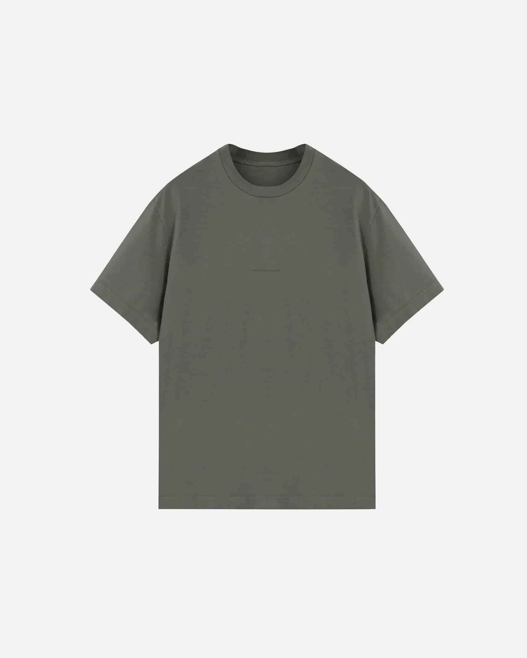 Basics Undergold Company Regular Fit Tshirts - miniatura 2