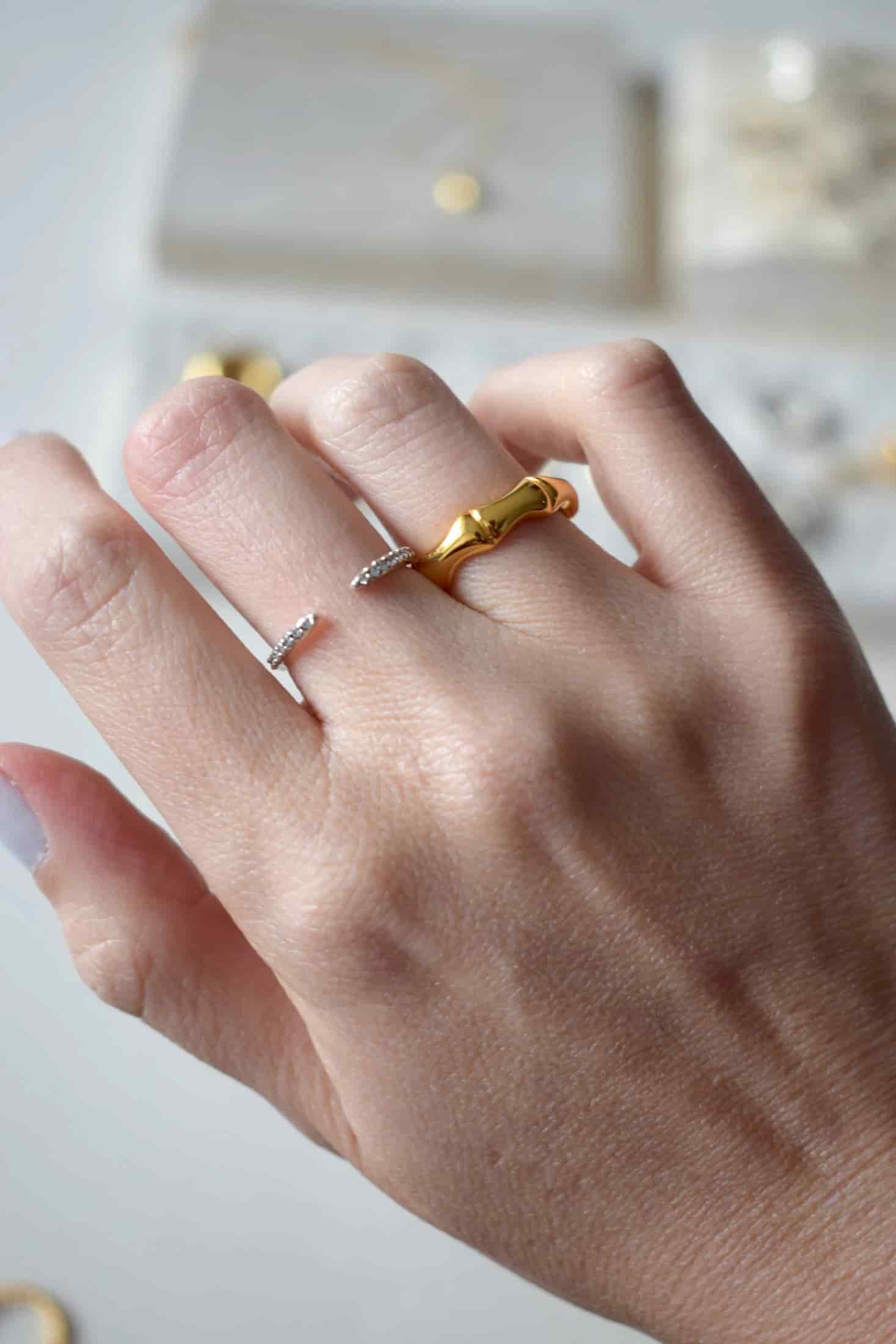Anillo Love Shine - miniatura 6