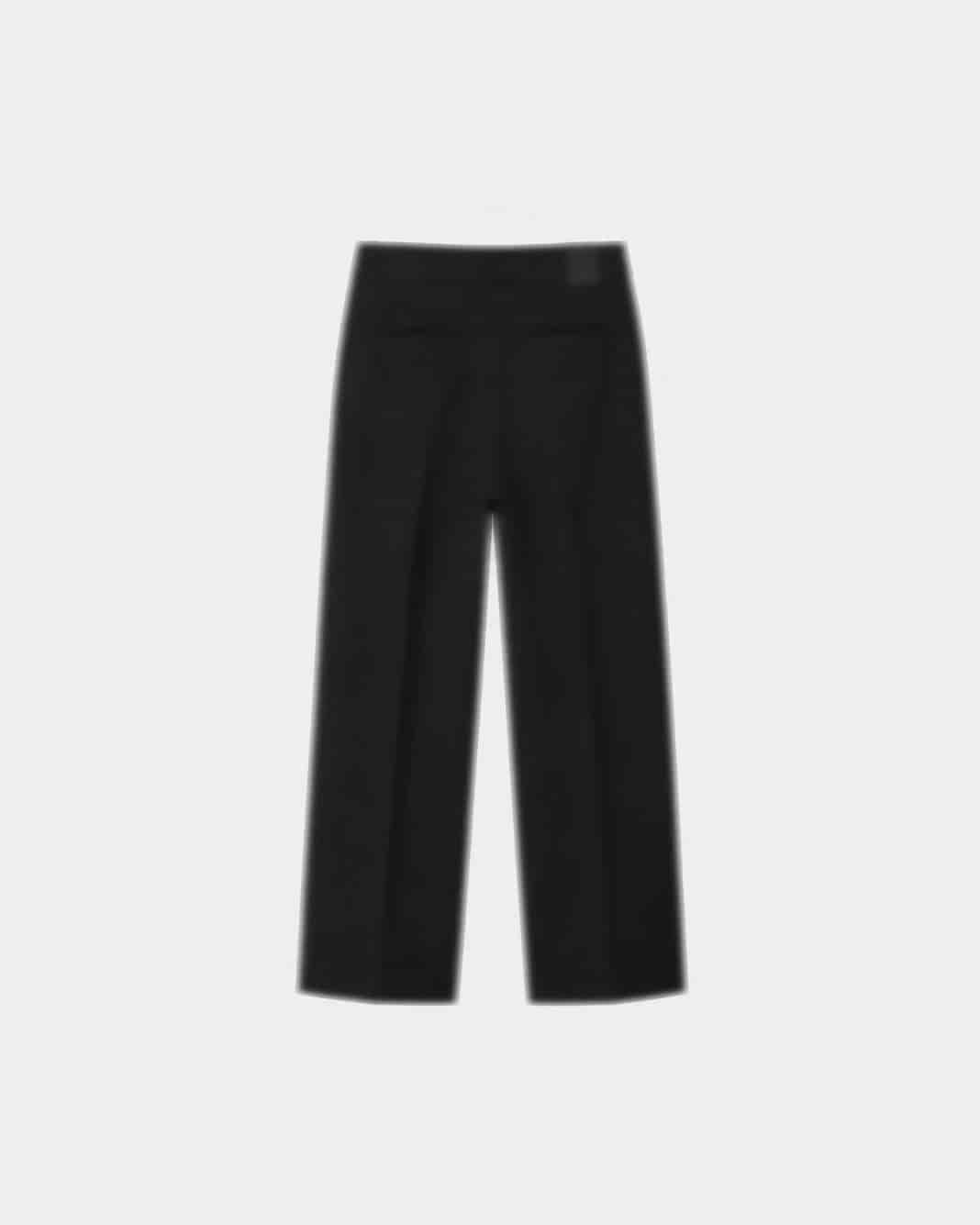 Pantalon Loose Paño - miniatura 2