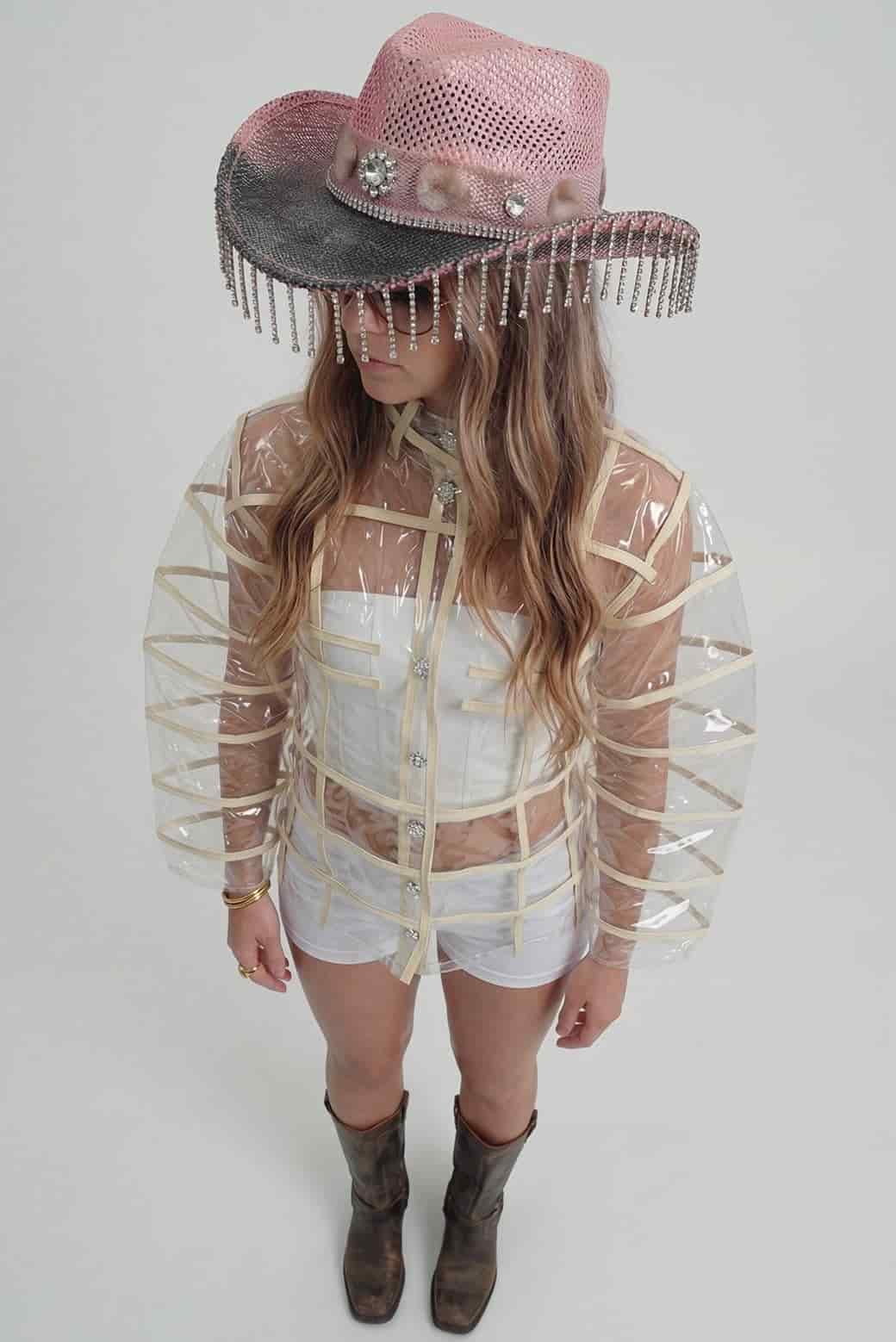 🌵 Desert Cactus Shield Jacket - miniatura 4